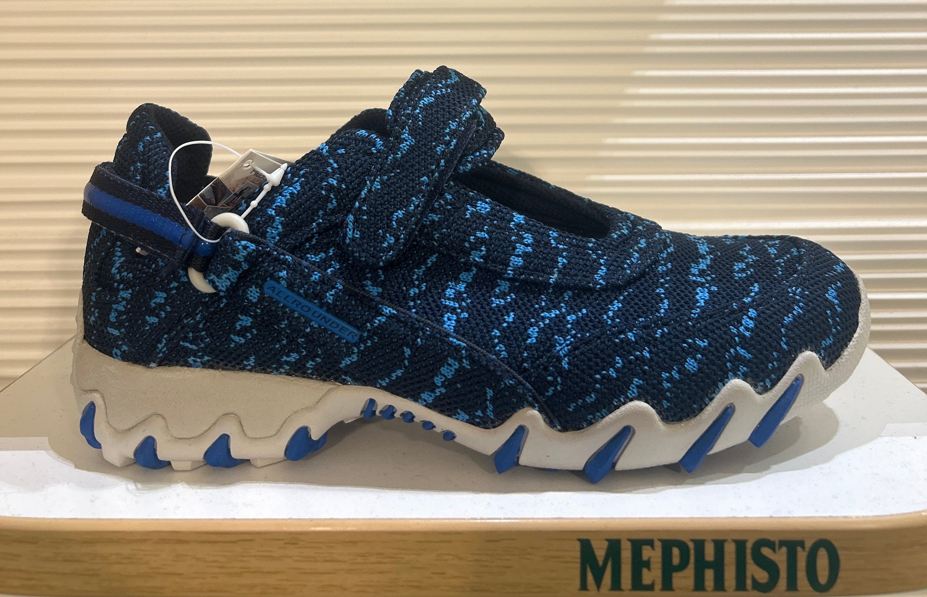 NIRO SEAMLESS - IND K MSH 97