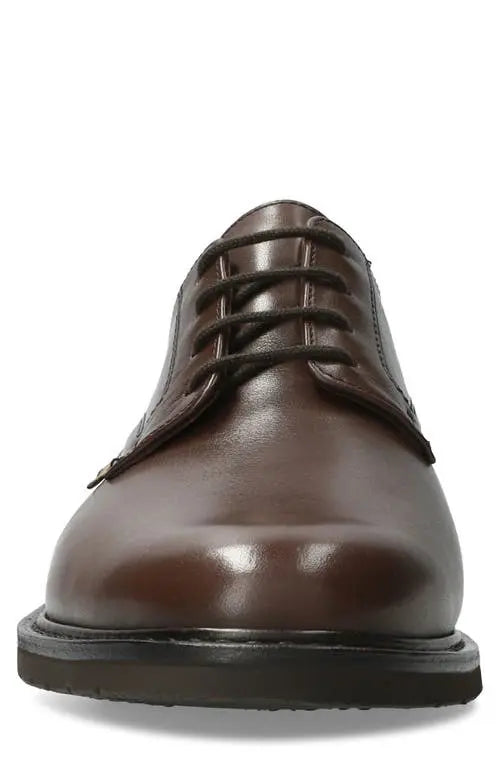 Marlon - Dark Brown Antica 8851