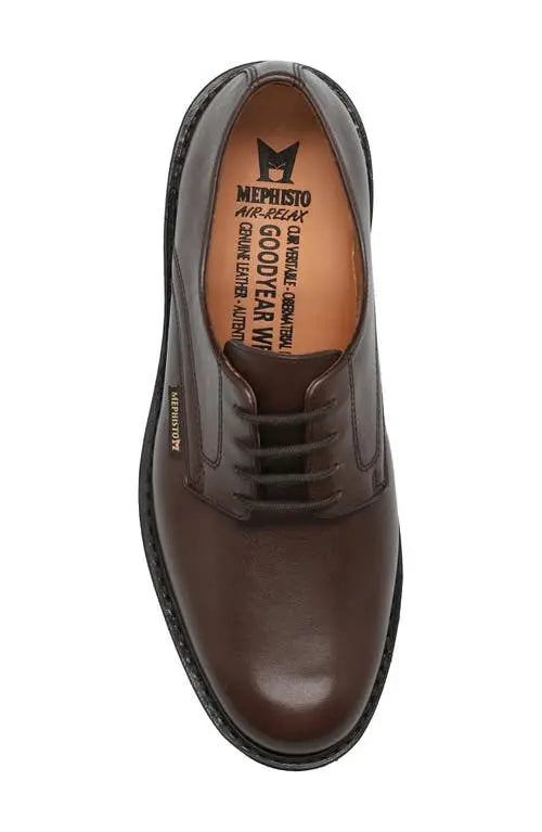Marlon - Dark Brown Antica 8851