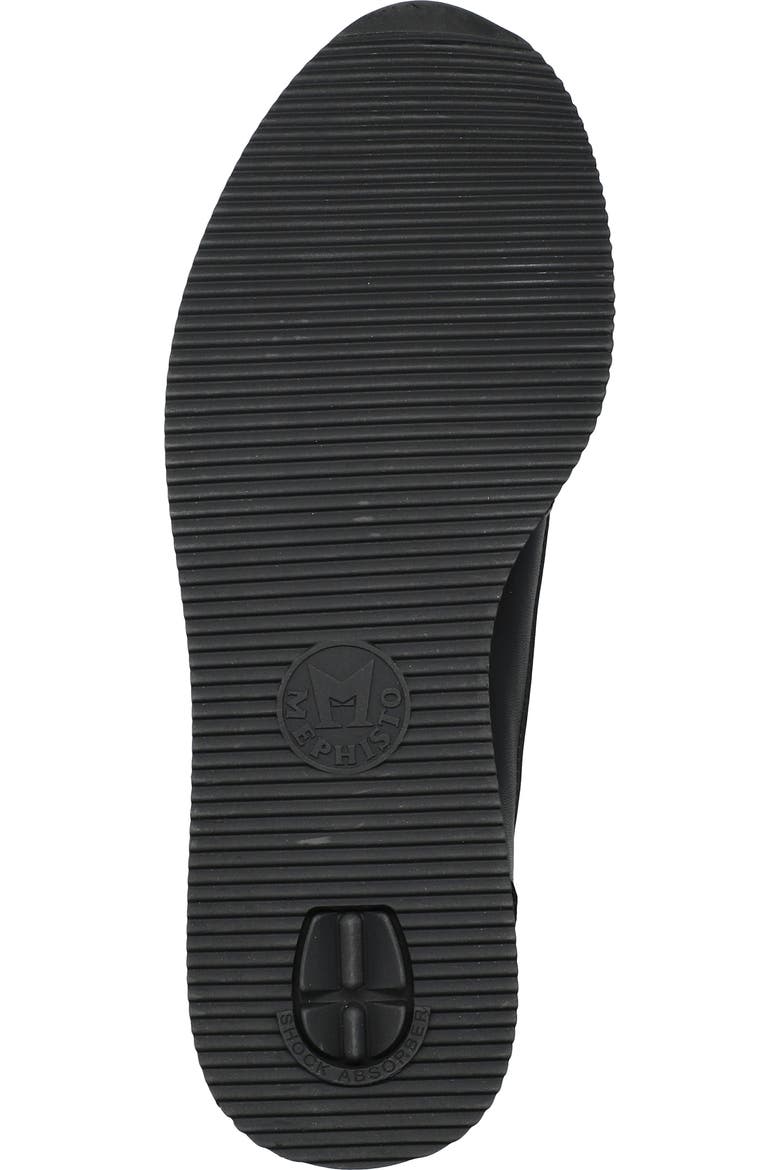 Leenie - Black 12200