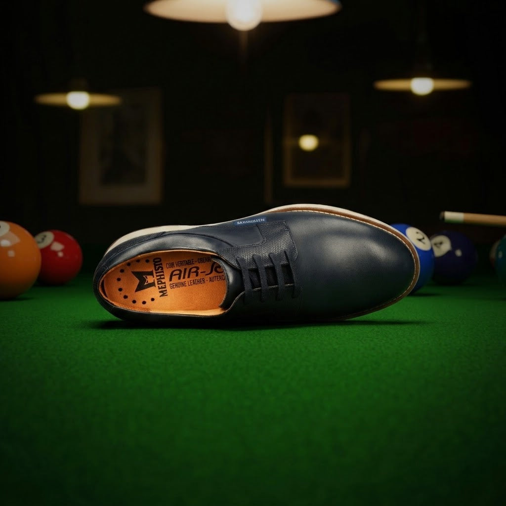 Ray - Navy (6145/H45)