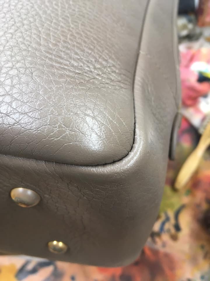 Repair Cream - Covers Scuffs