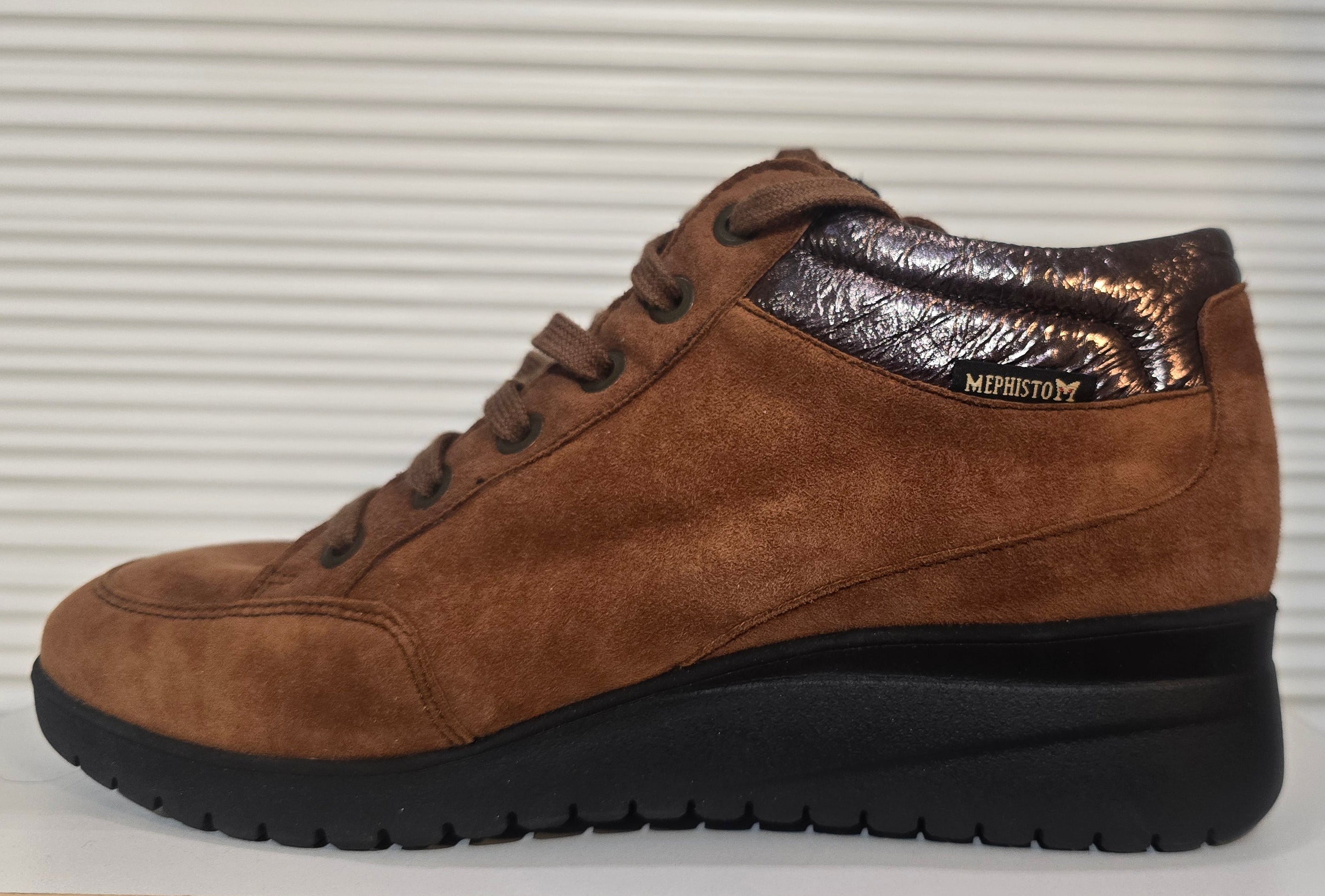 Women’s Sample Boot #63