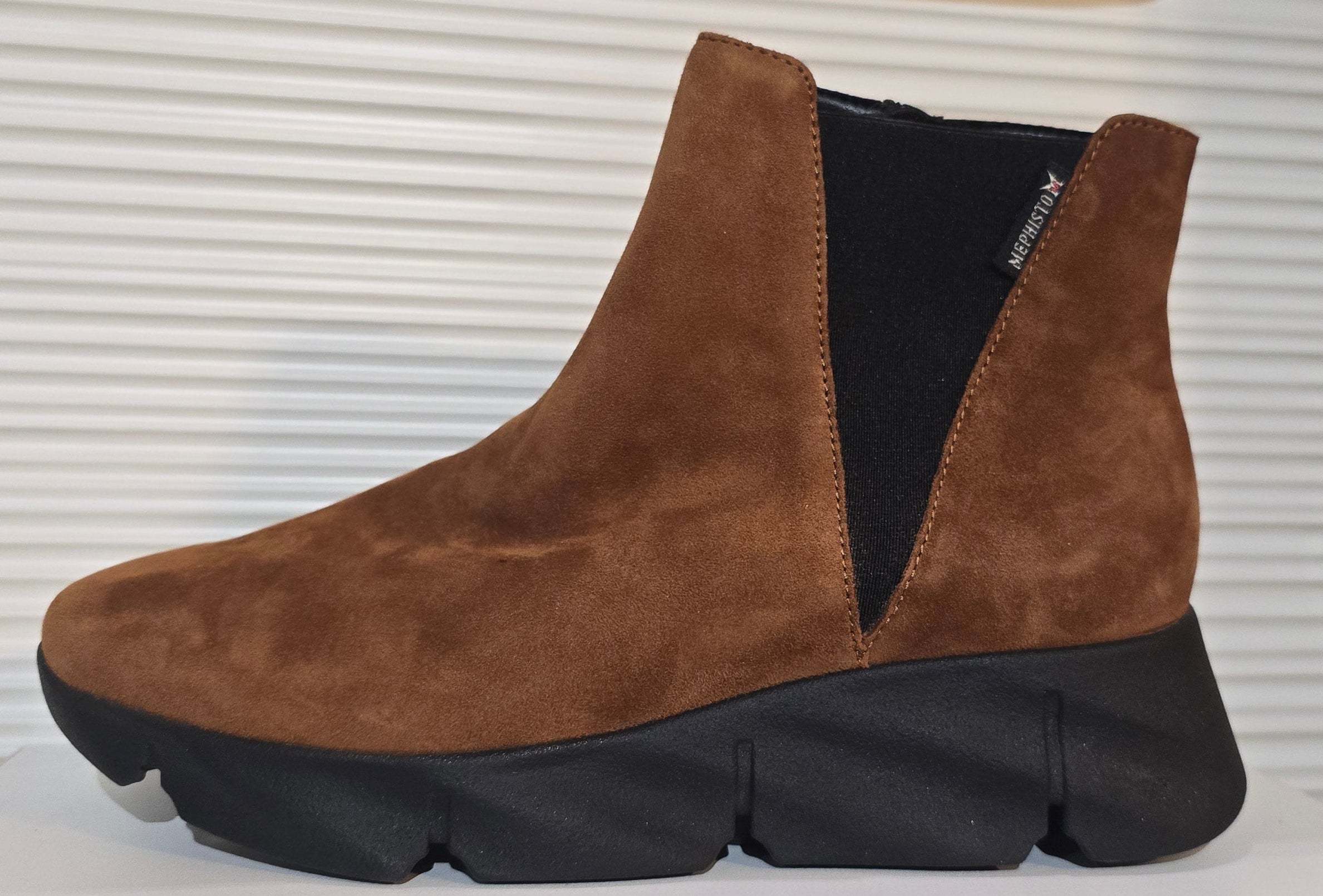 Women’s Sample Boot #245