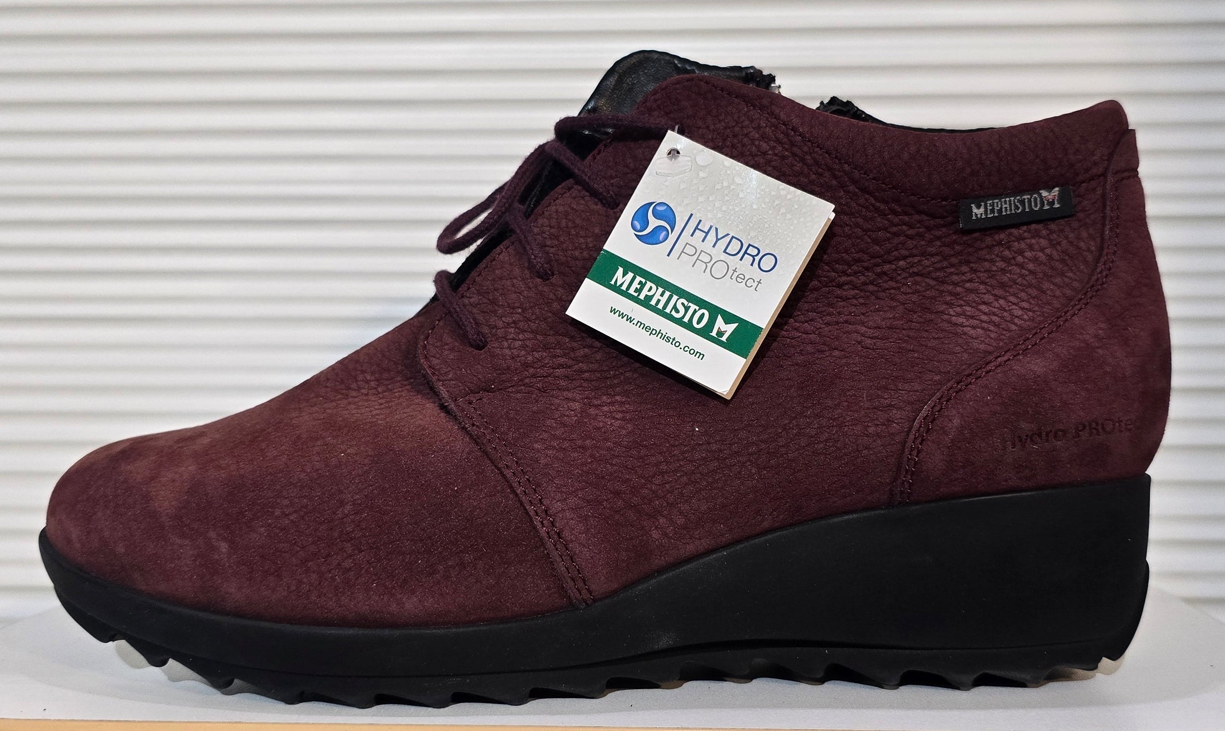 Women’s Sample Boot #214