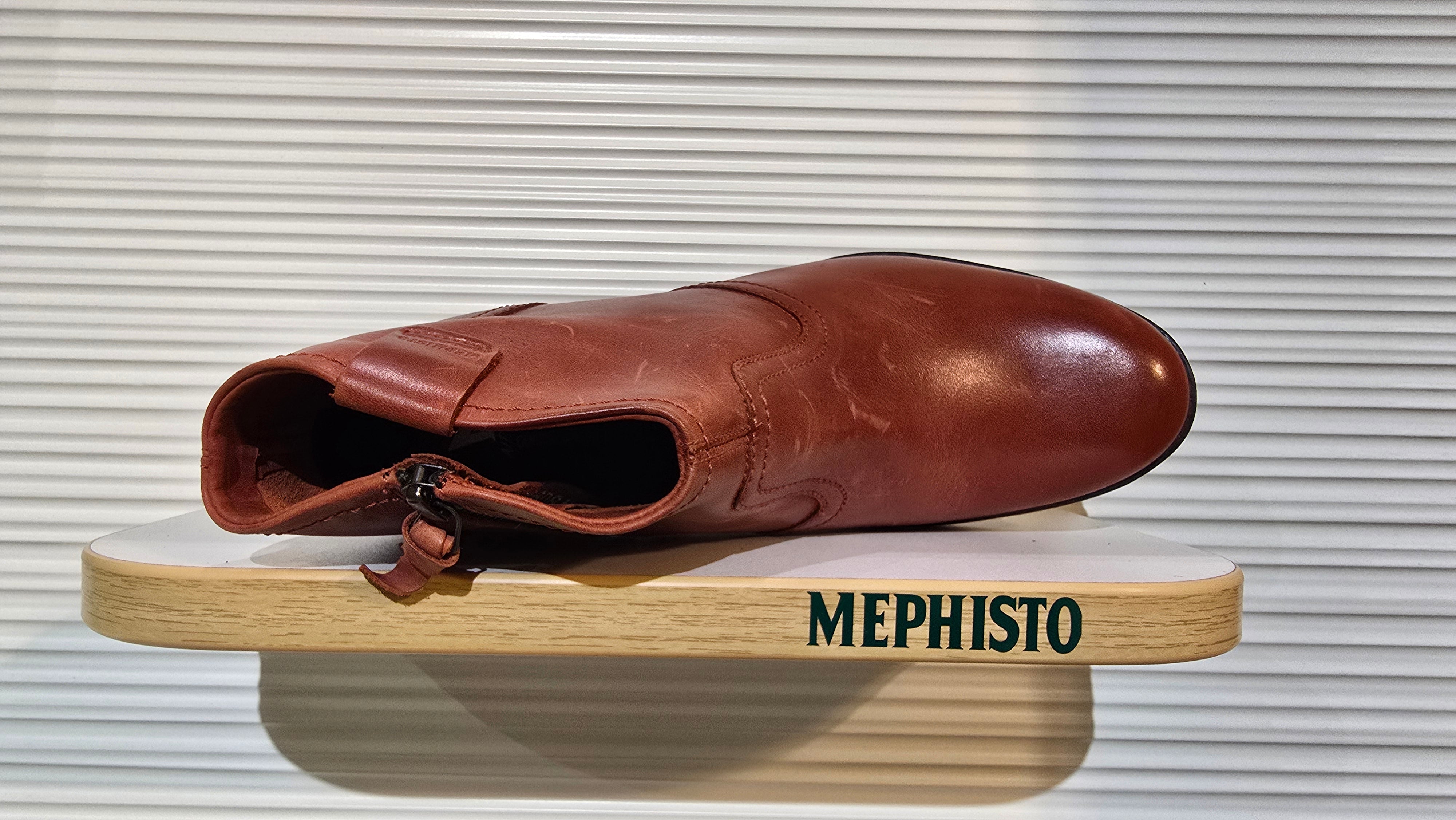 Women’s Sample Boot #201