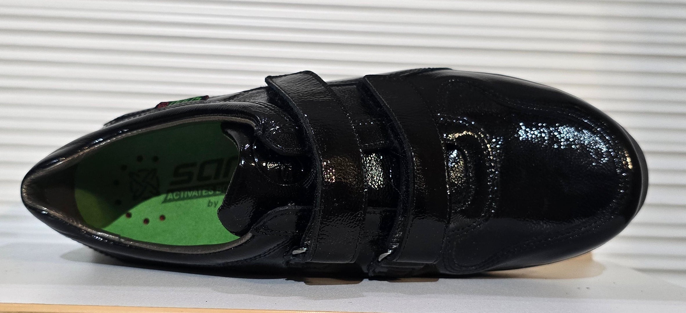 Women’s Sample Shoe #2283