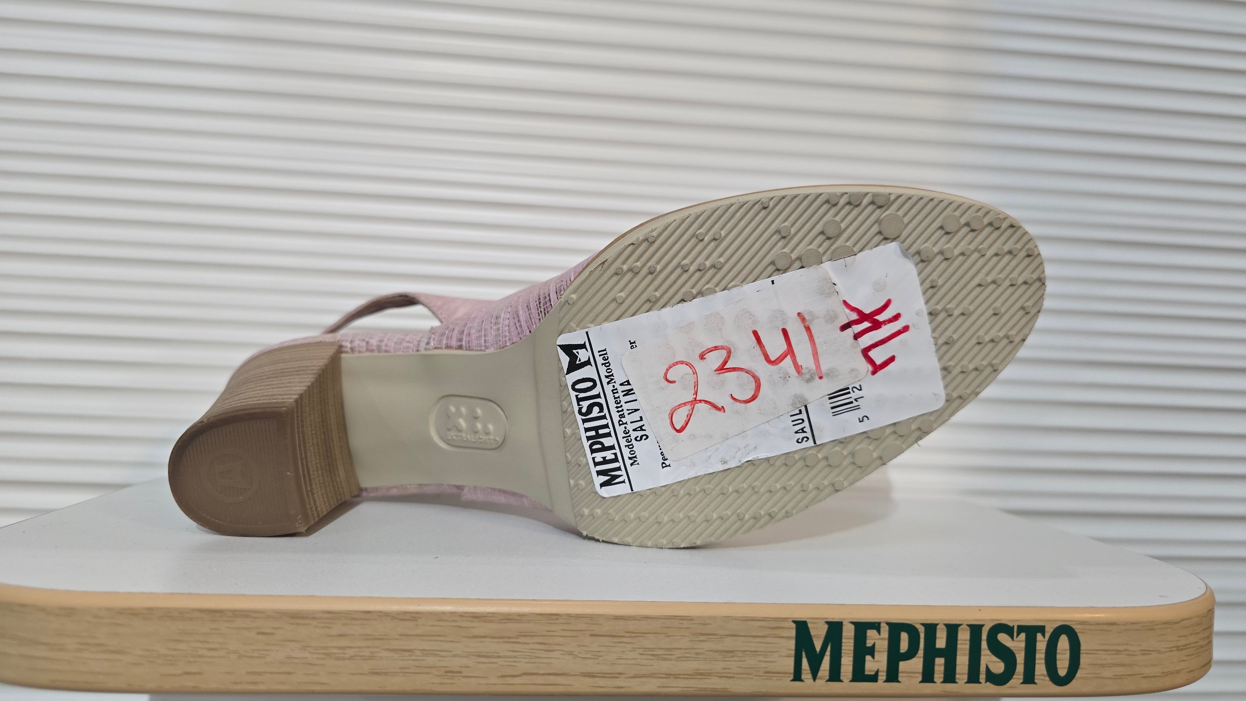 Women’s Sample #2341