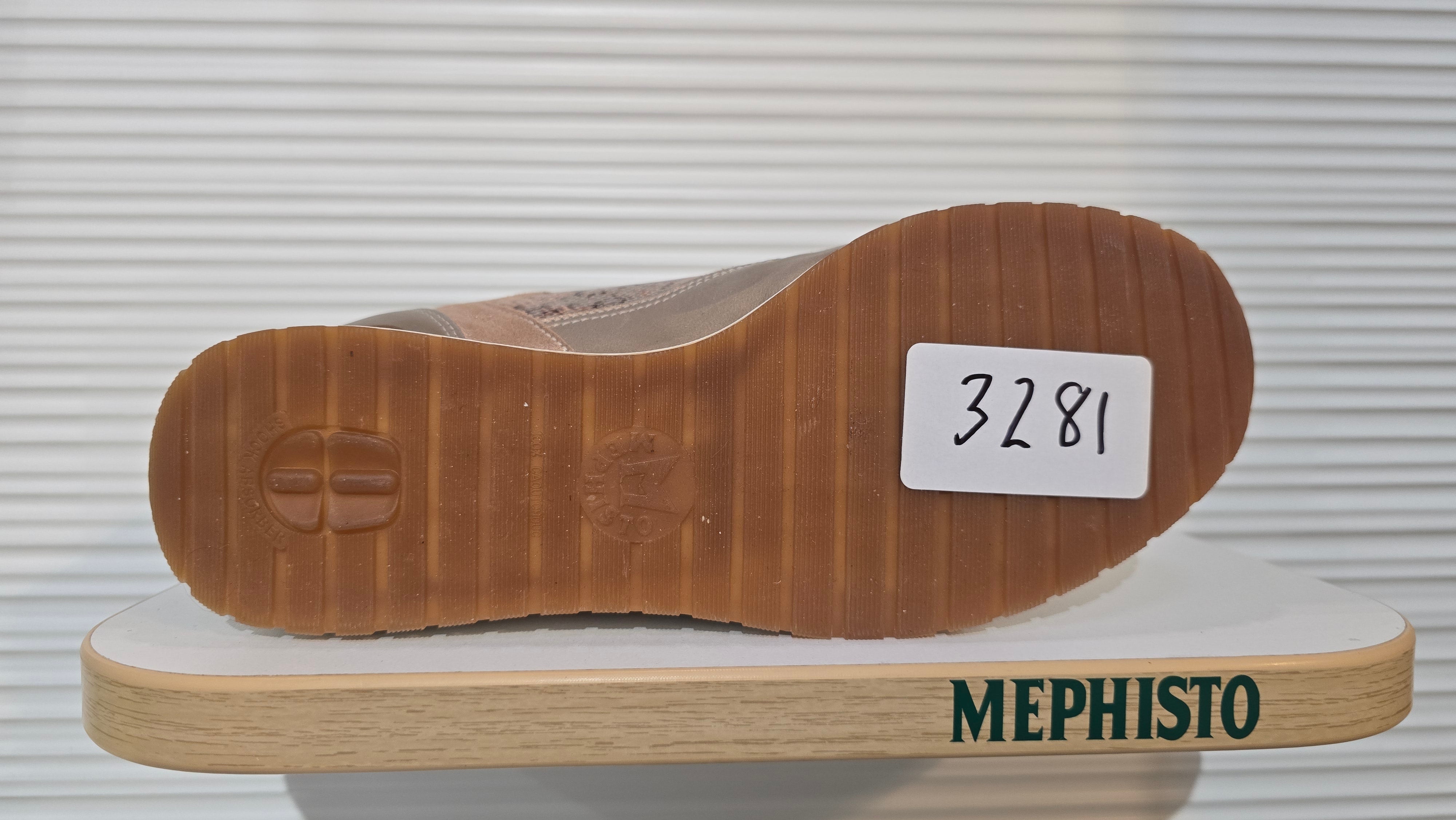 Women’s Sample #3281