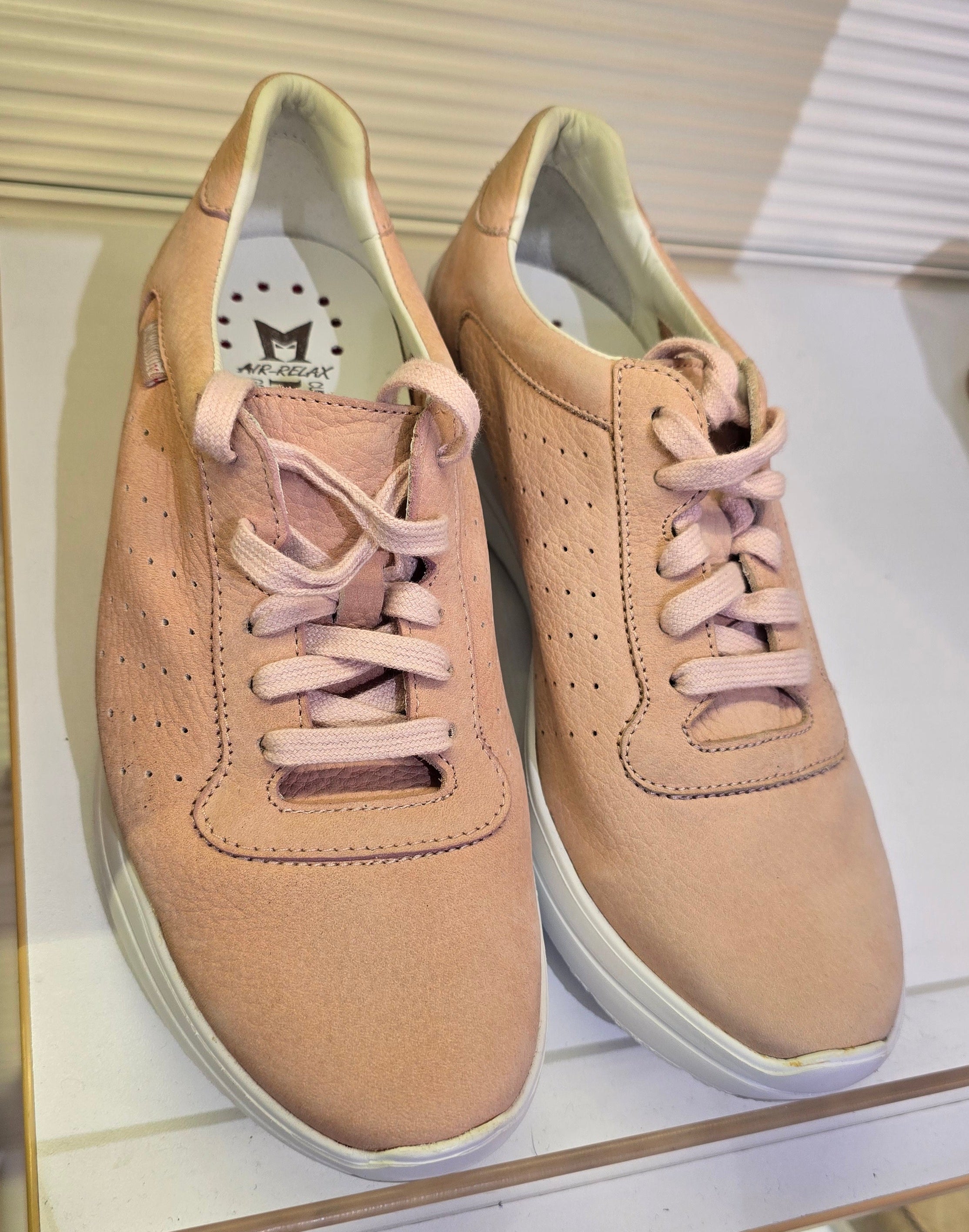 Women’s Sample # 3245