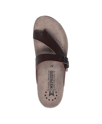 Helen - Dark Brown 62851