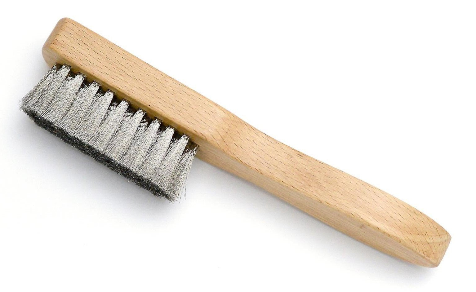 Suede Nubuck Cleaning Brush - Handmade
