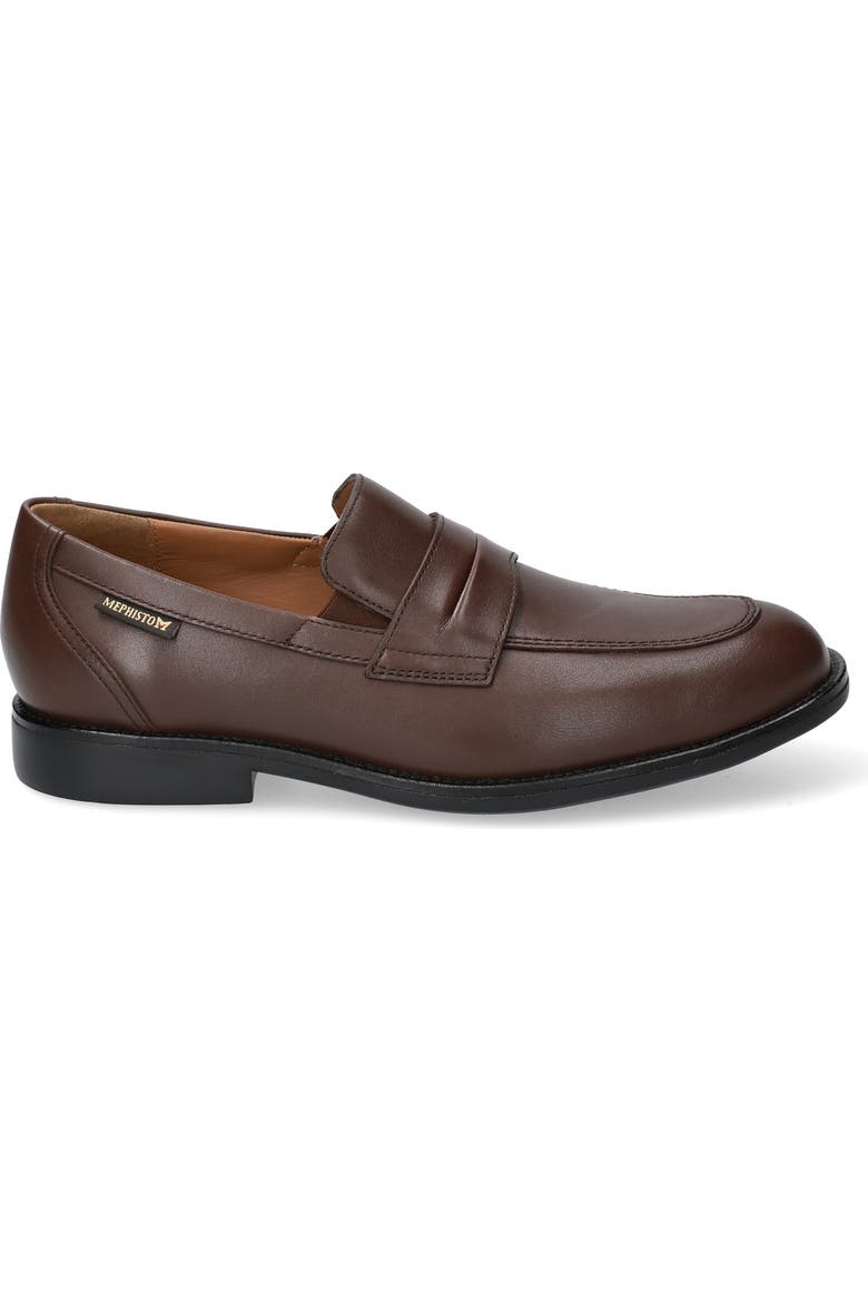 Fergus - Dark Brown 8851