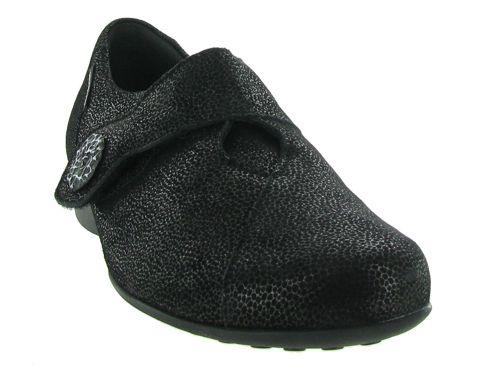Faustine - Black (16800)