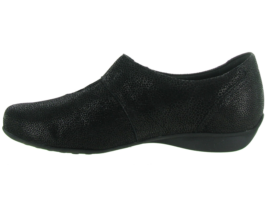 Faustine - Black (16800)