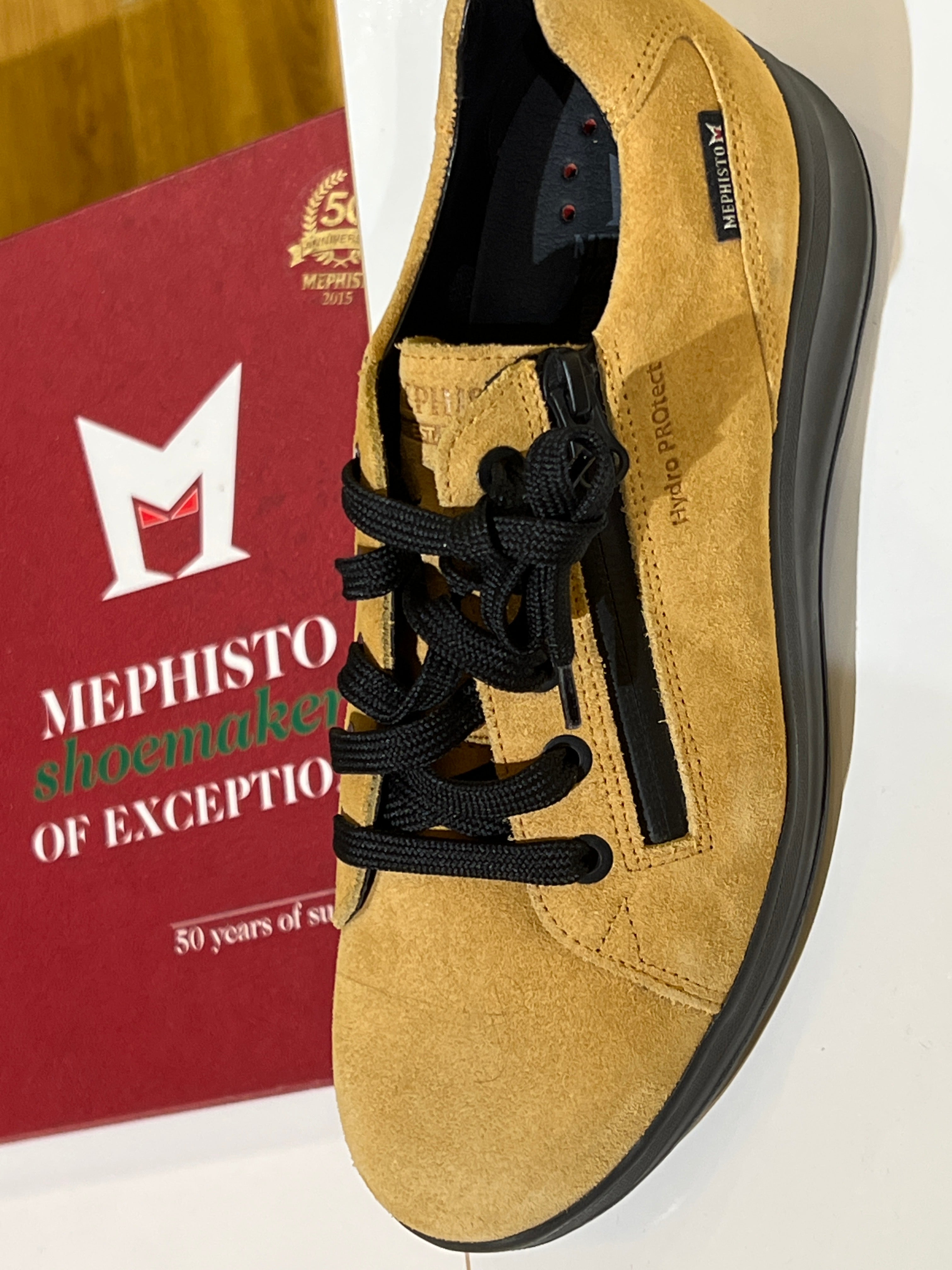 Women’s Sample Waterproof # 3450