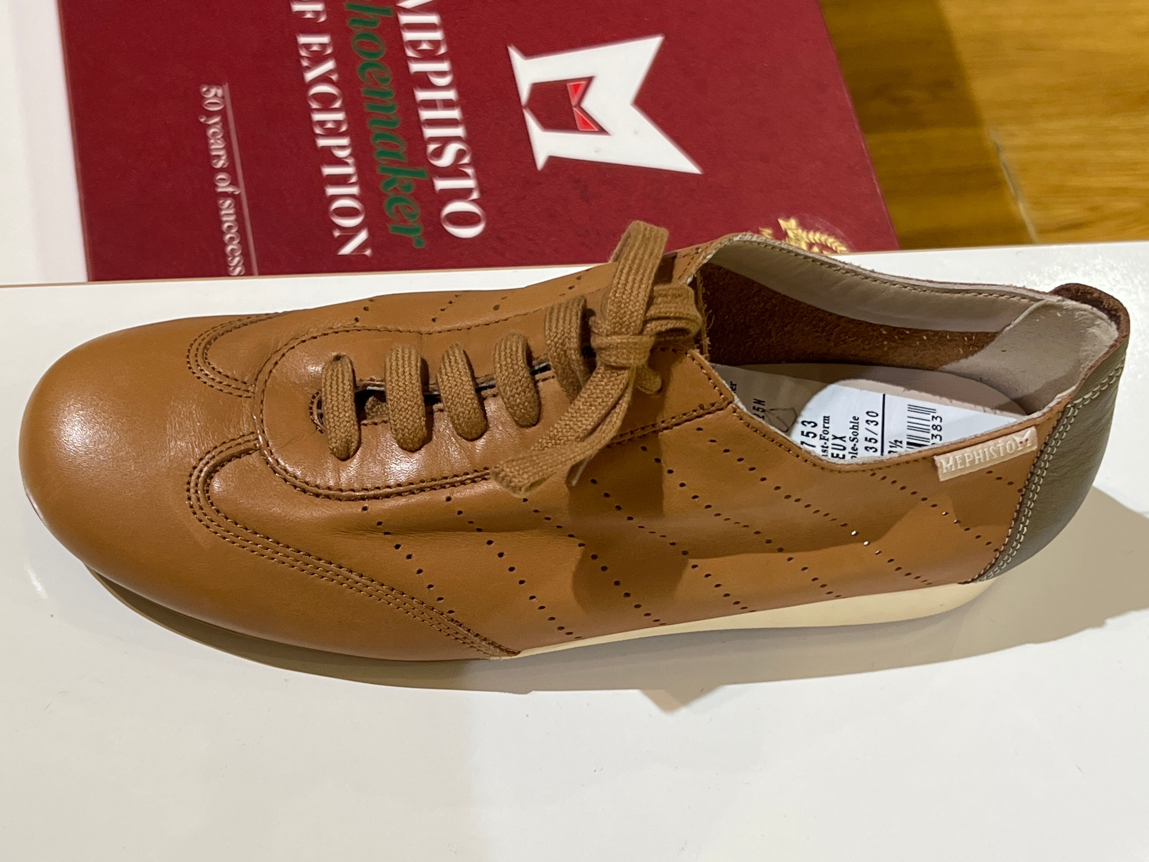 Women’s Sample # 3552