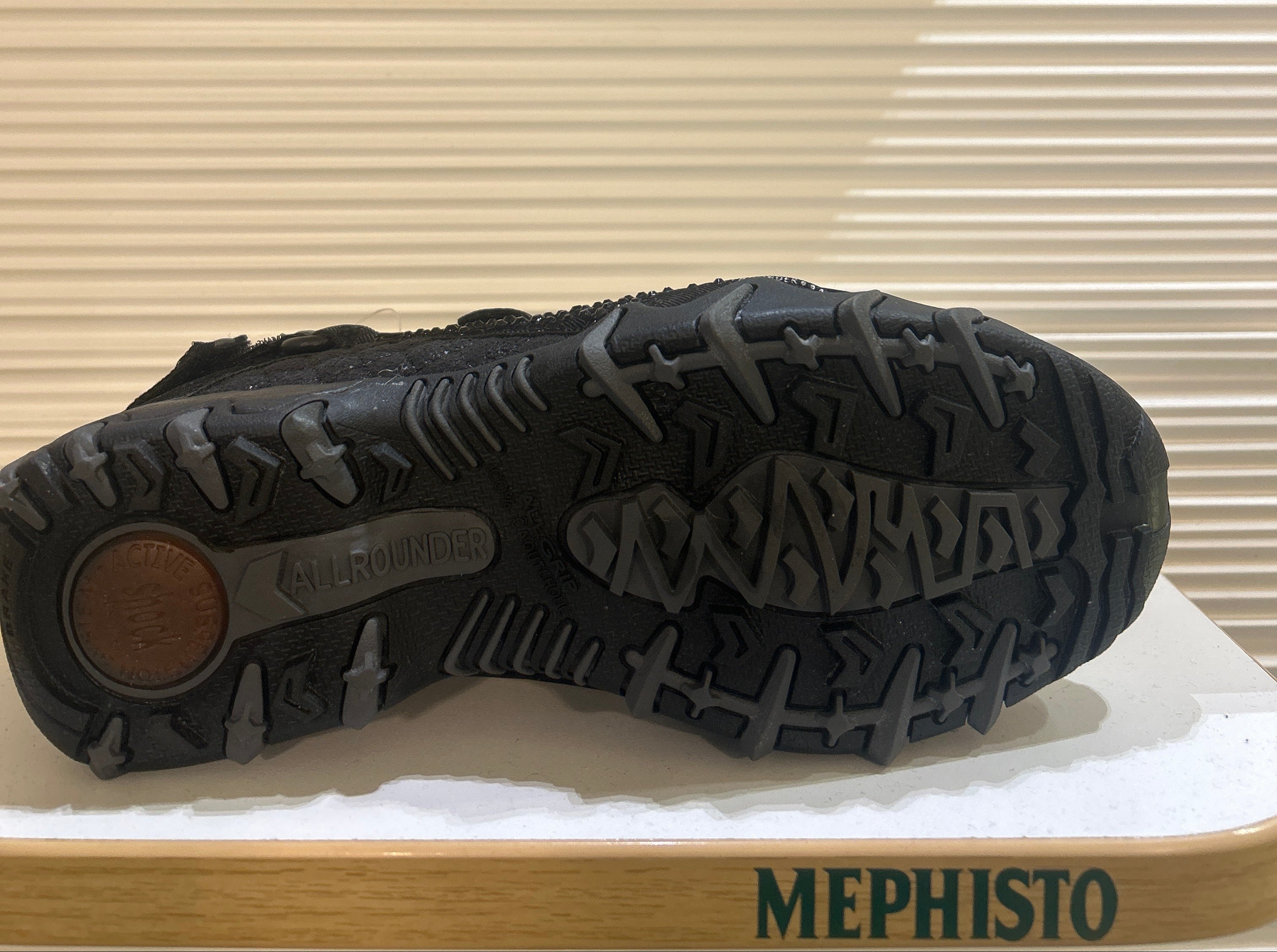 NIRO DIAMOND - B V/H SF1/84