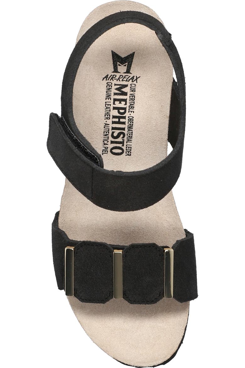 Leonore - Black Sanded (2800)