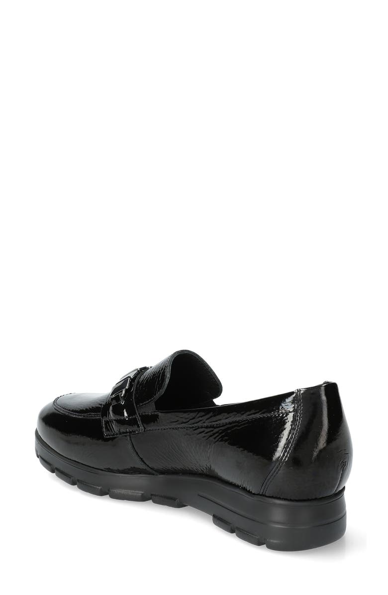 Carlyne Black 1014N