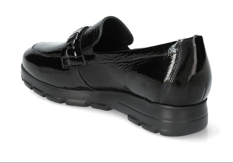 Carlyne - Black 1014N