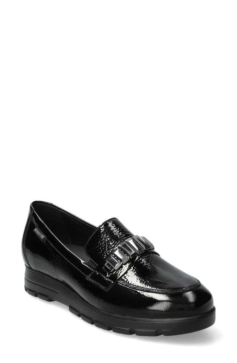 Carlyne Black 1014N