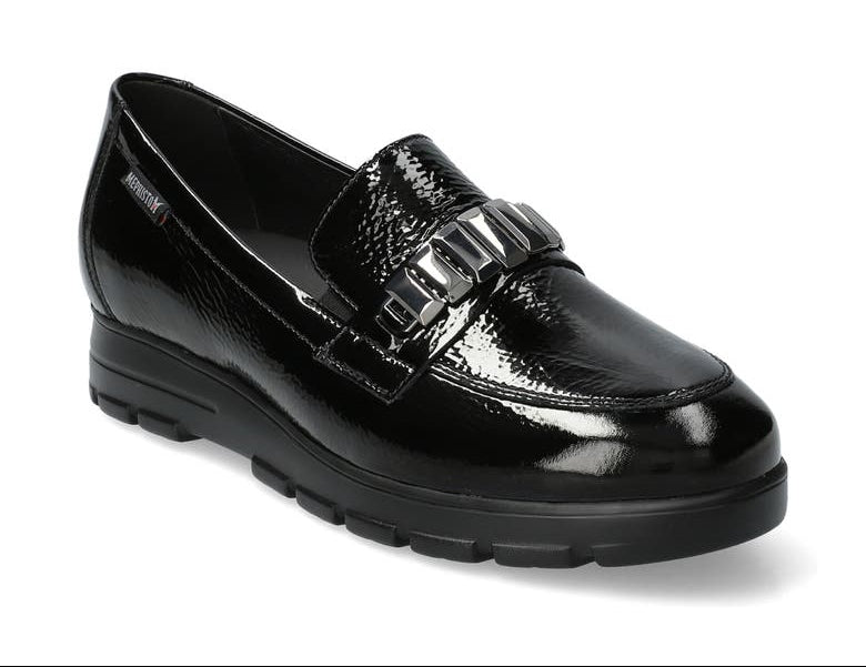 Carlyne - Black 1014N