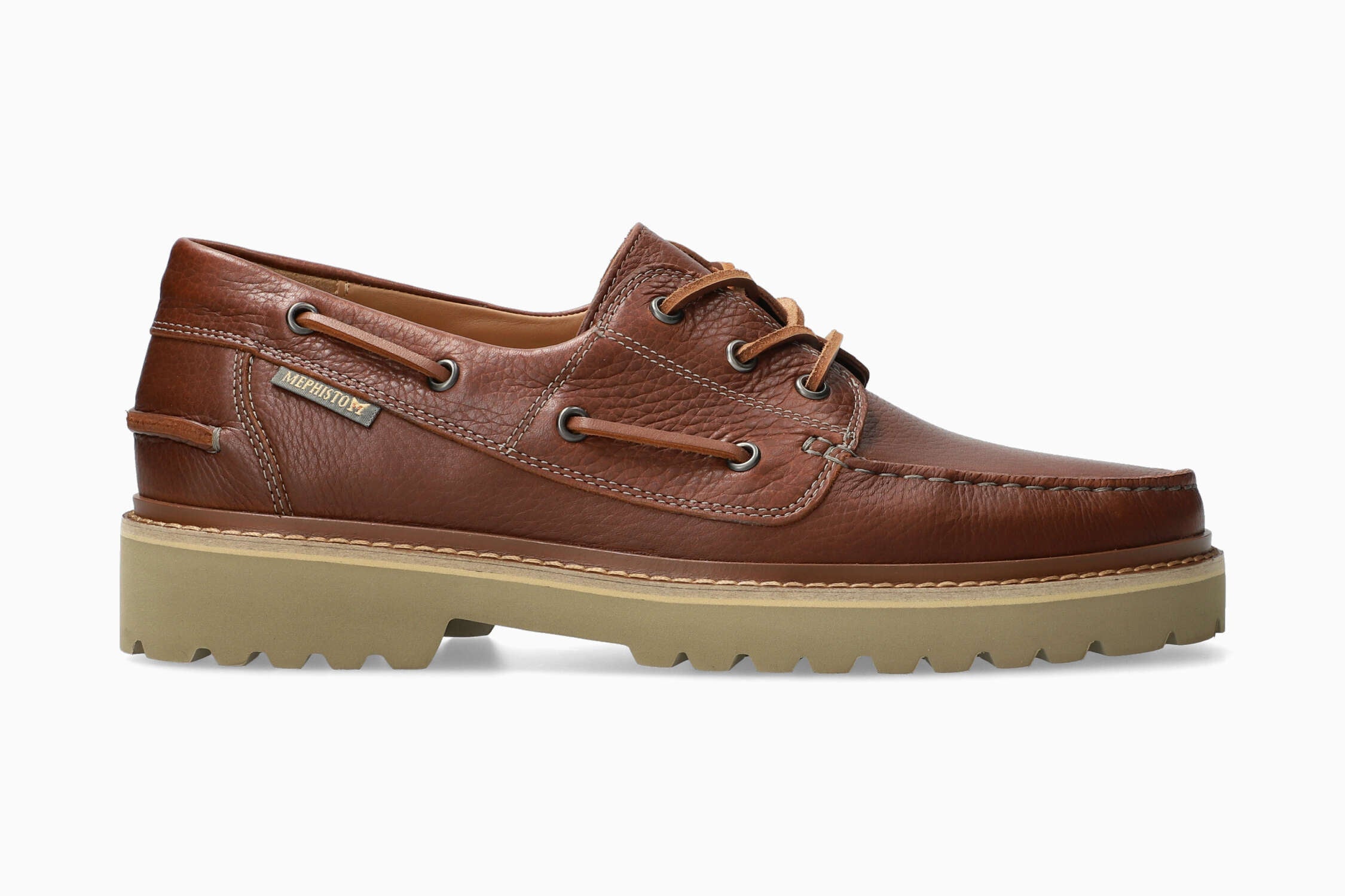 Adrien - Hazelnut 8935