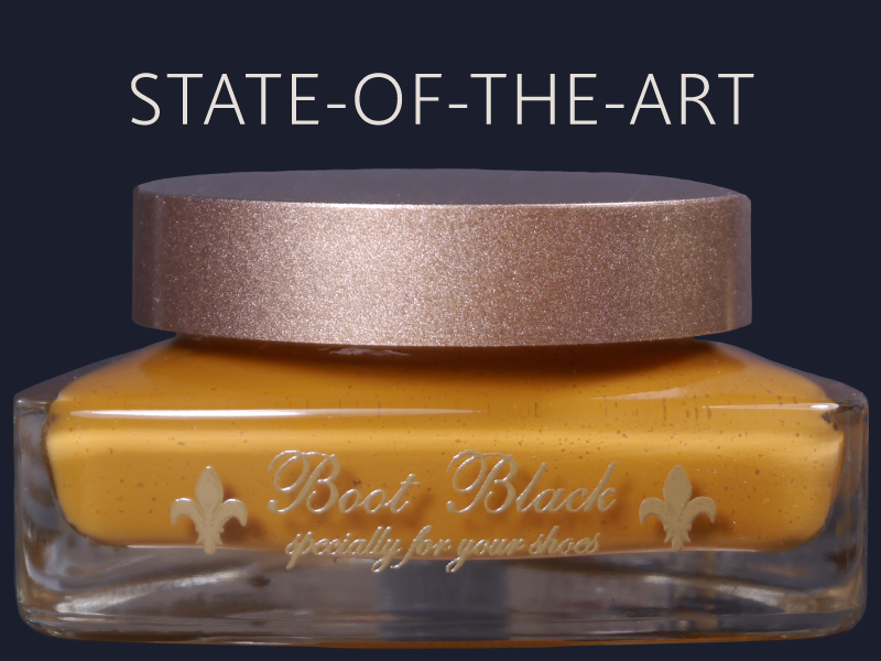 Artist Palette - Argan Oil Based Luxury Cream