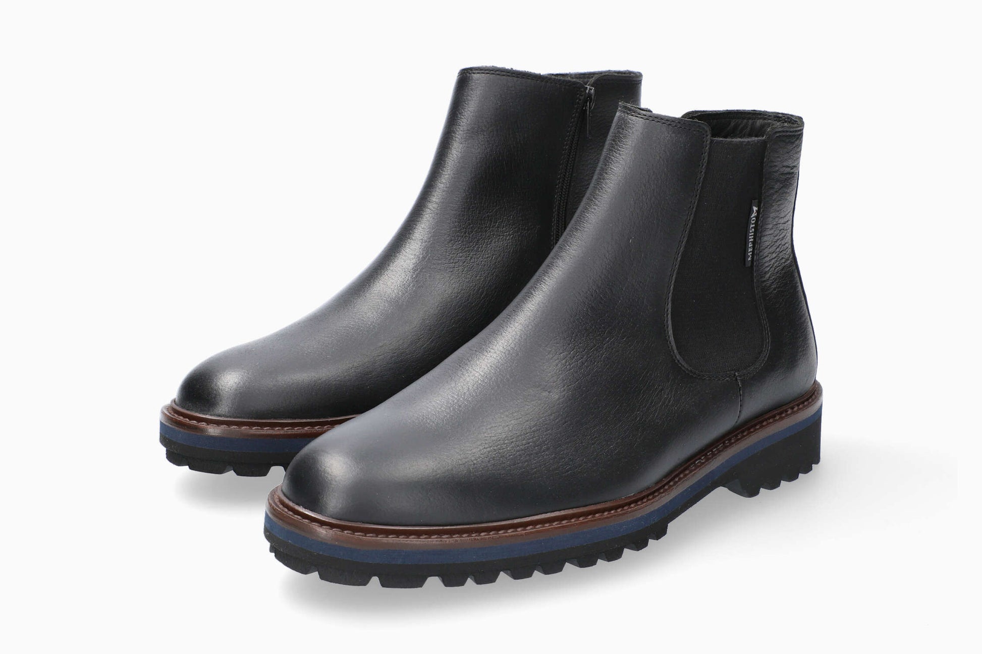 Benson - Black 1500