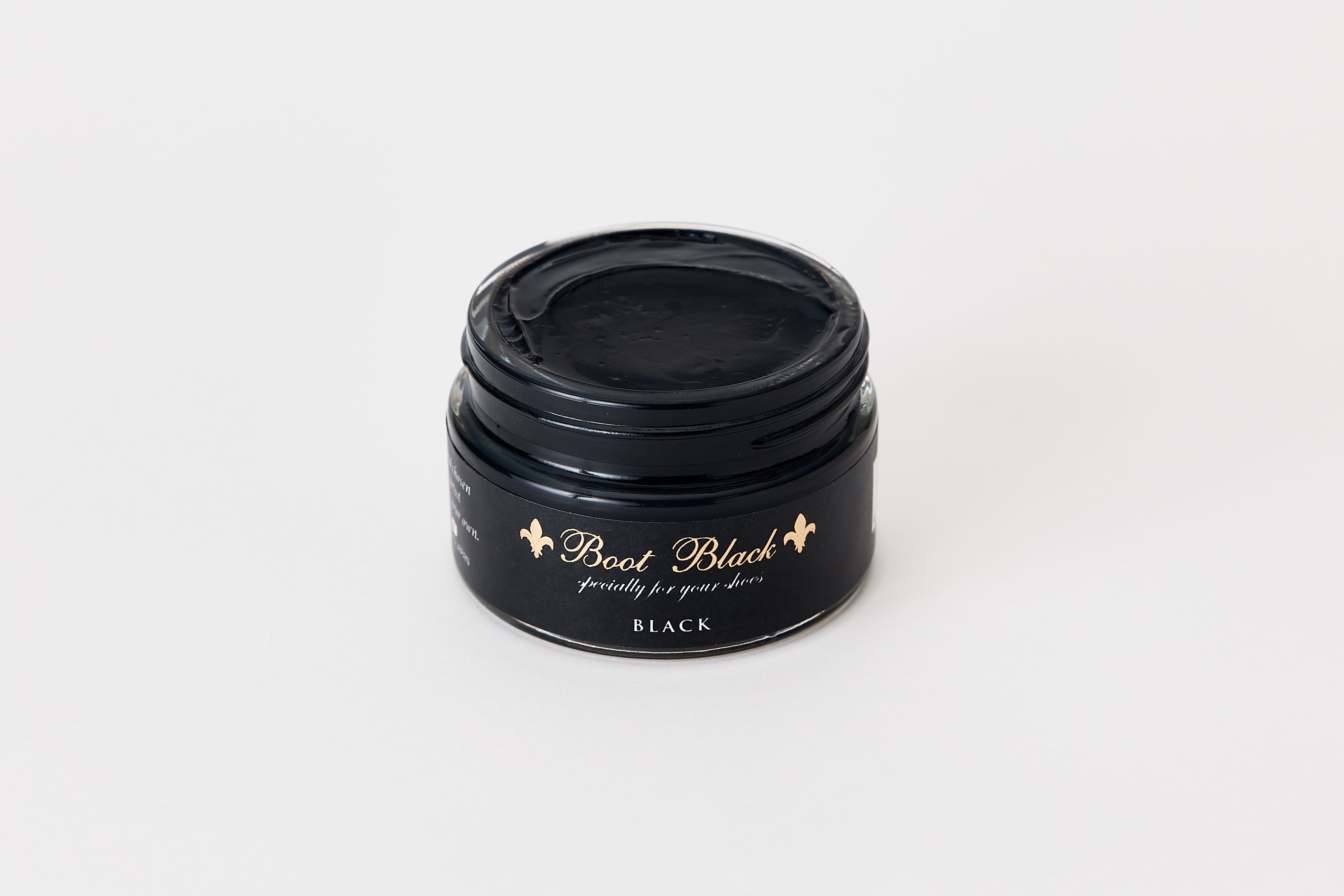 Shoe Cream - 44 Colors