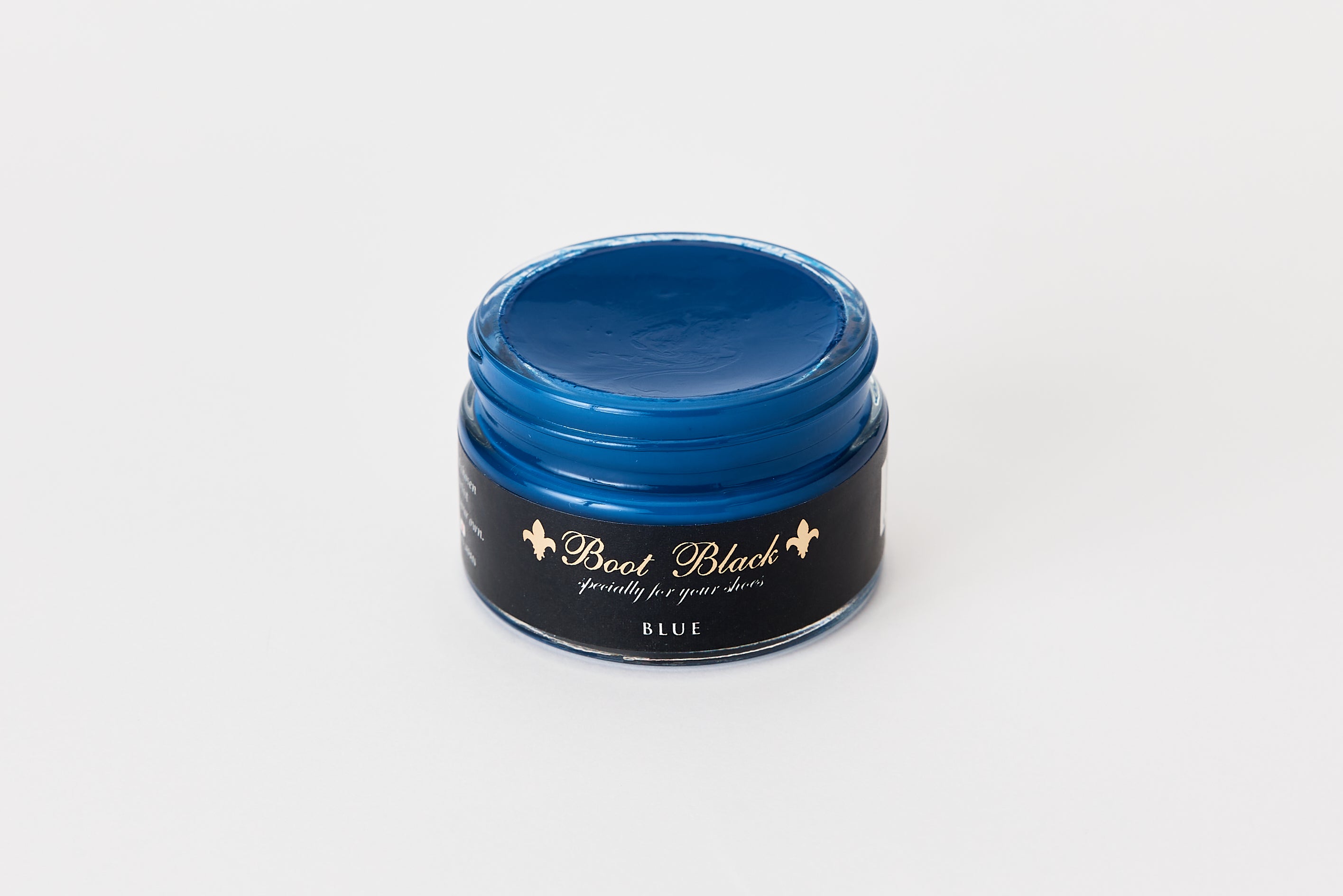 Shoe Cream - 44 Colors