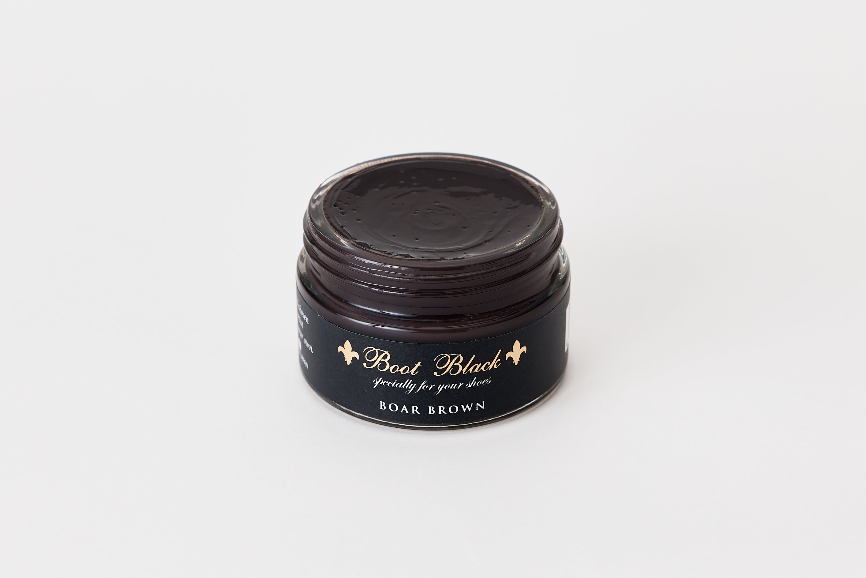 Shoe Cream - 44 Colors