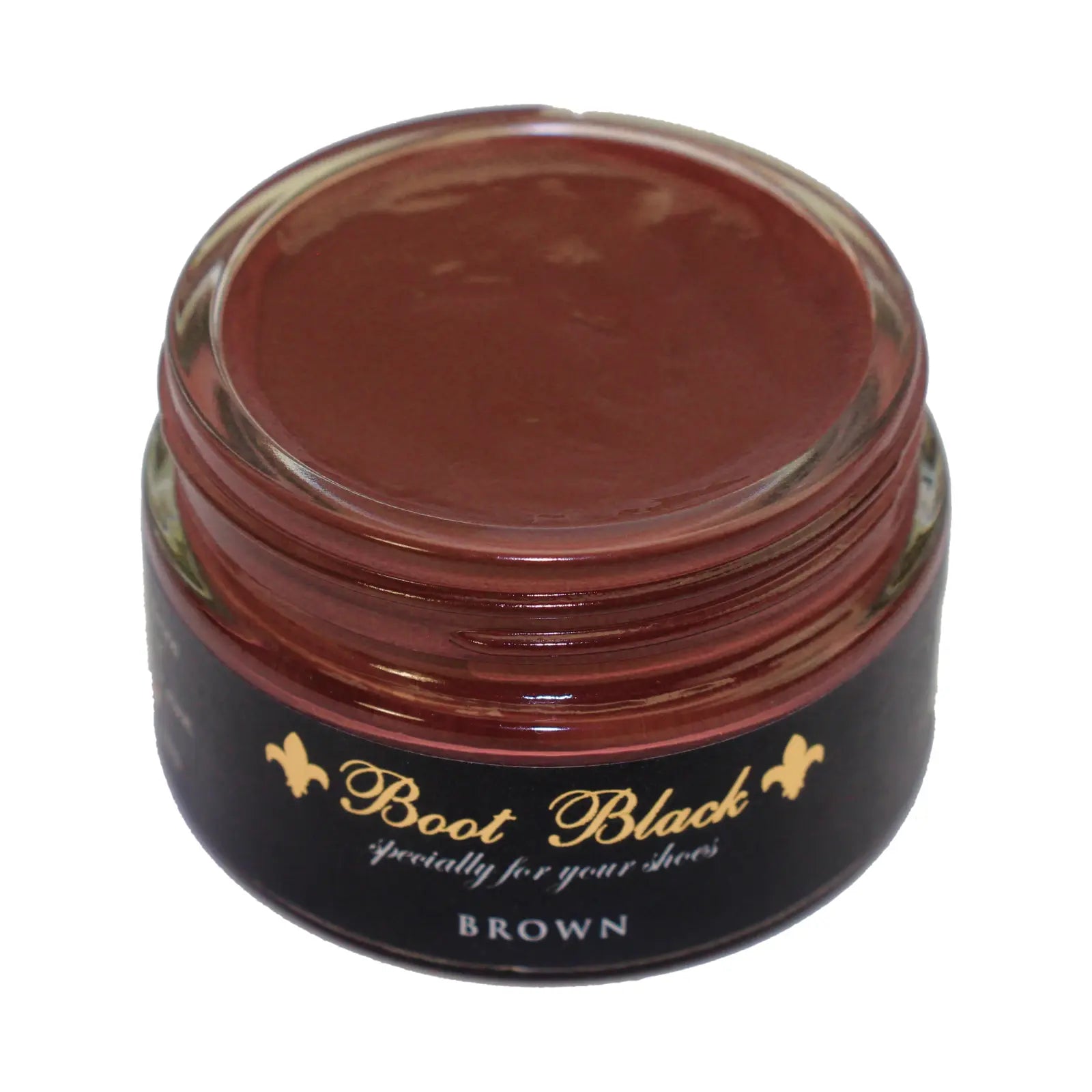 Shoe Cream - 44 Colors
