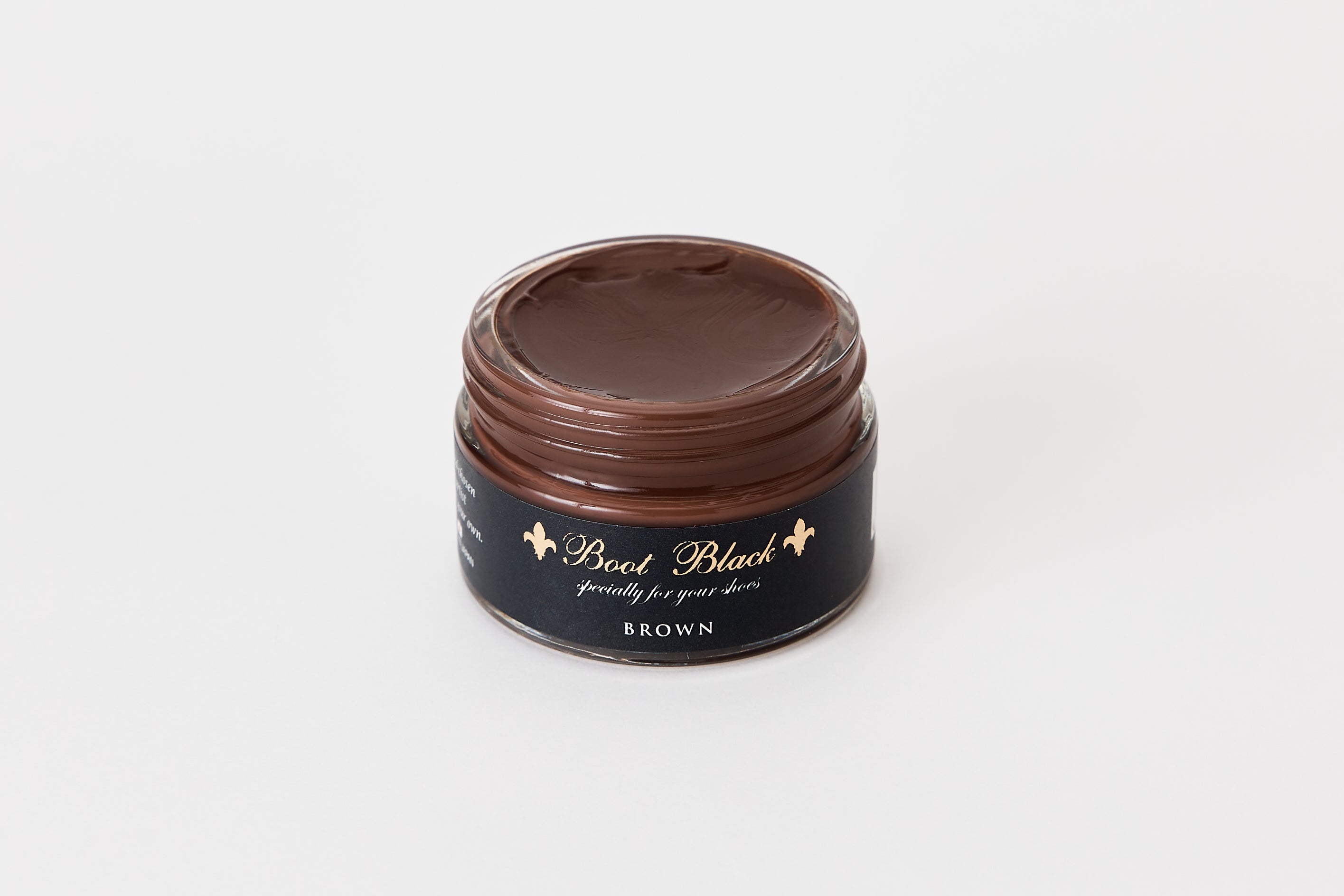 Shoe Cream - 44 Colors