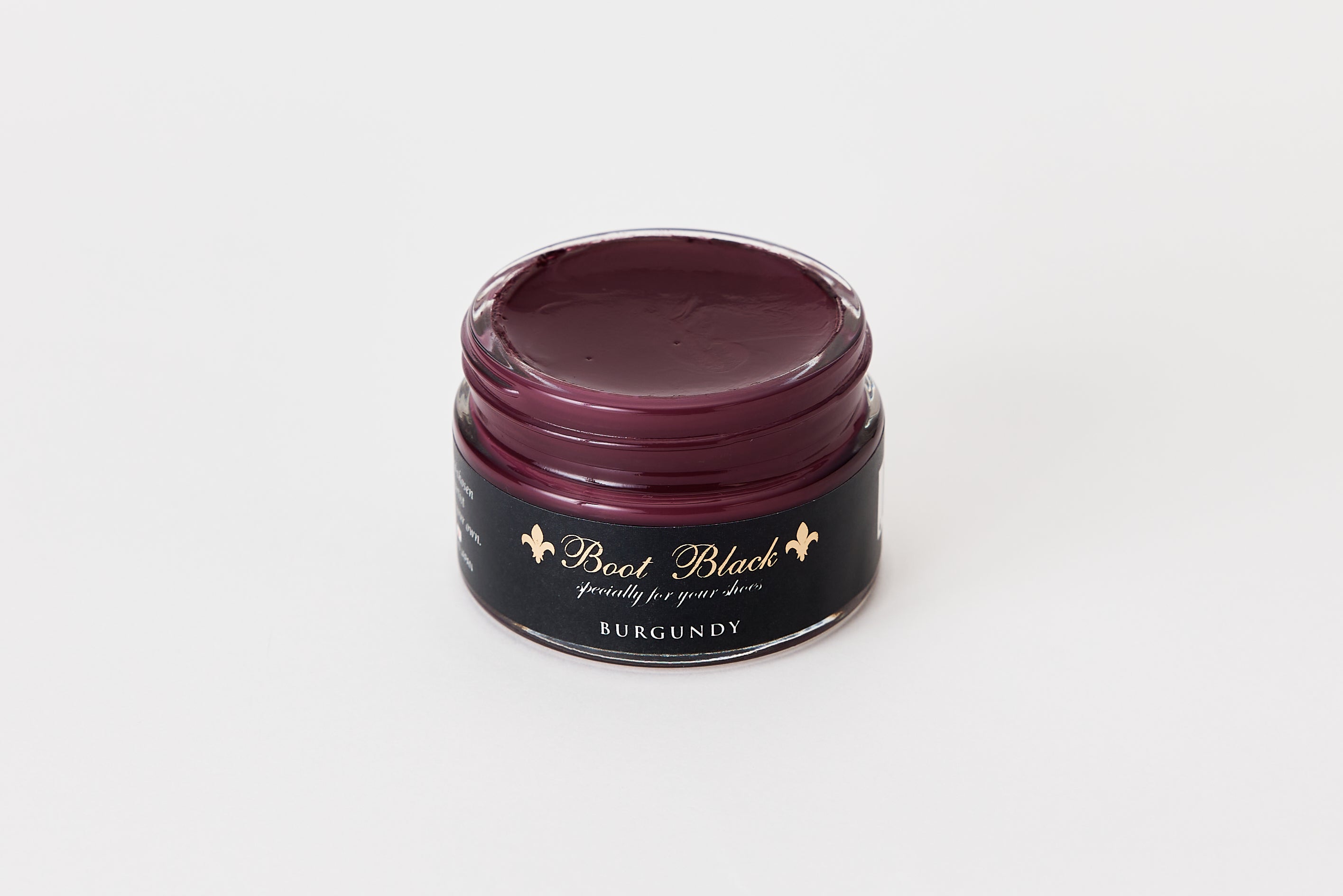 Shoe Cream - 44 Colors