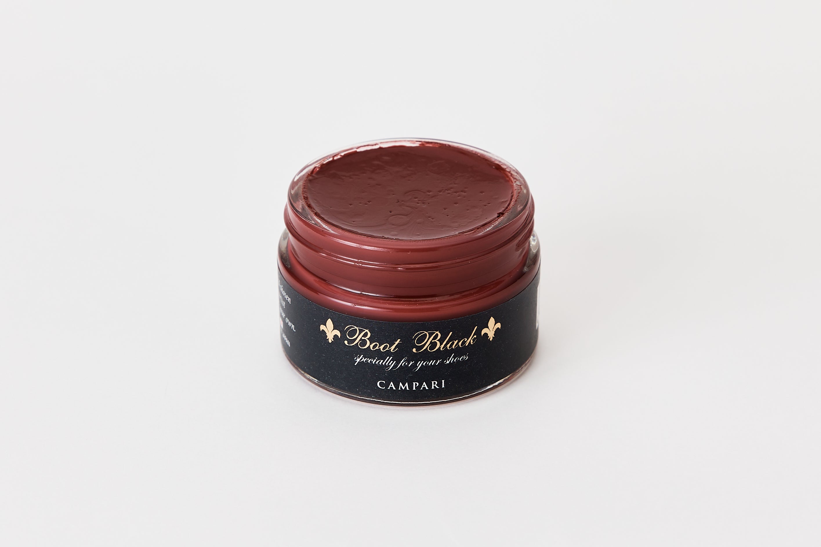 Shoe Cream - 44 Colors