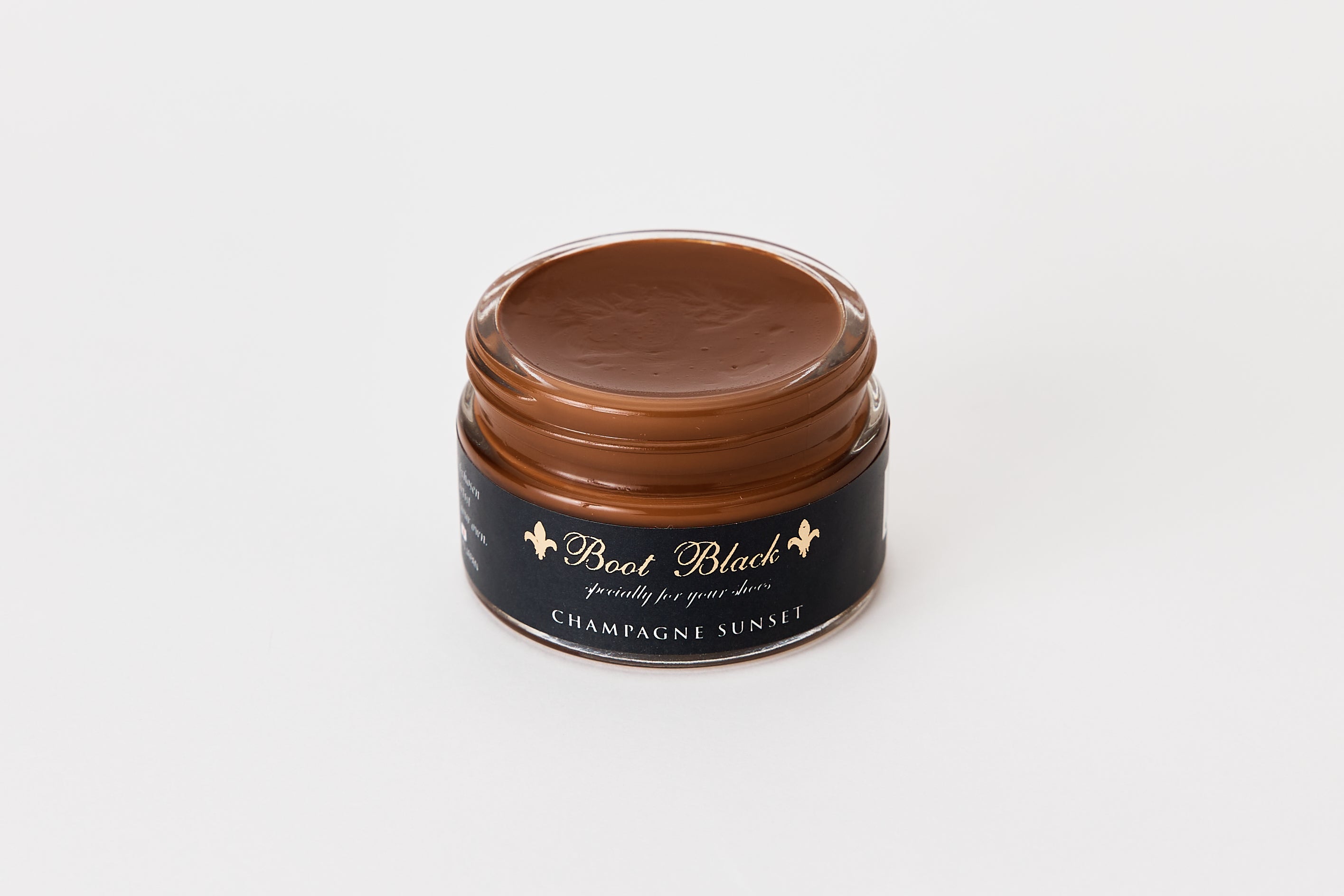 Shoe Cream - 44 Colors