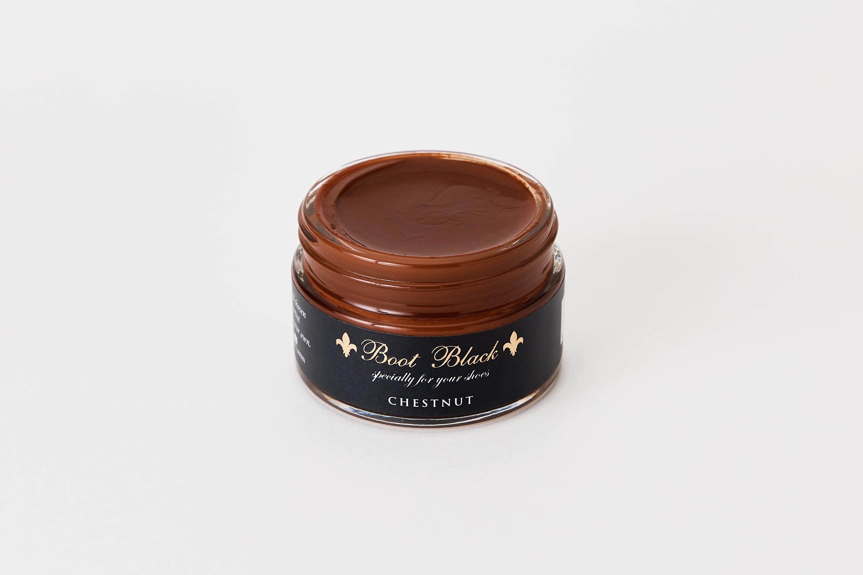 Shoe Cream - 44 Colors