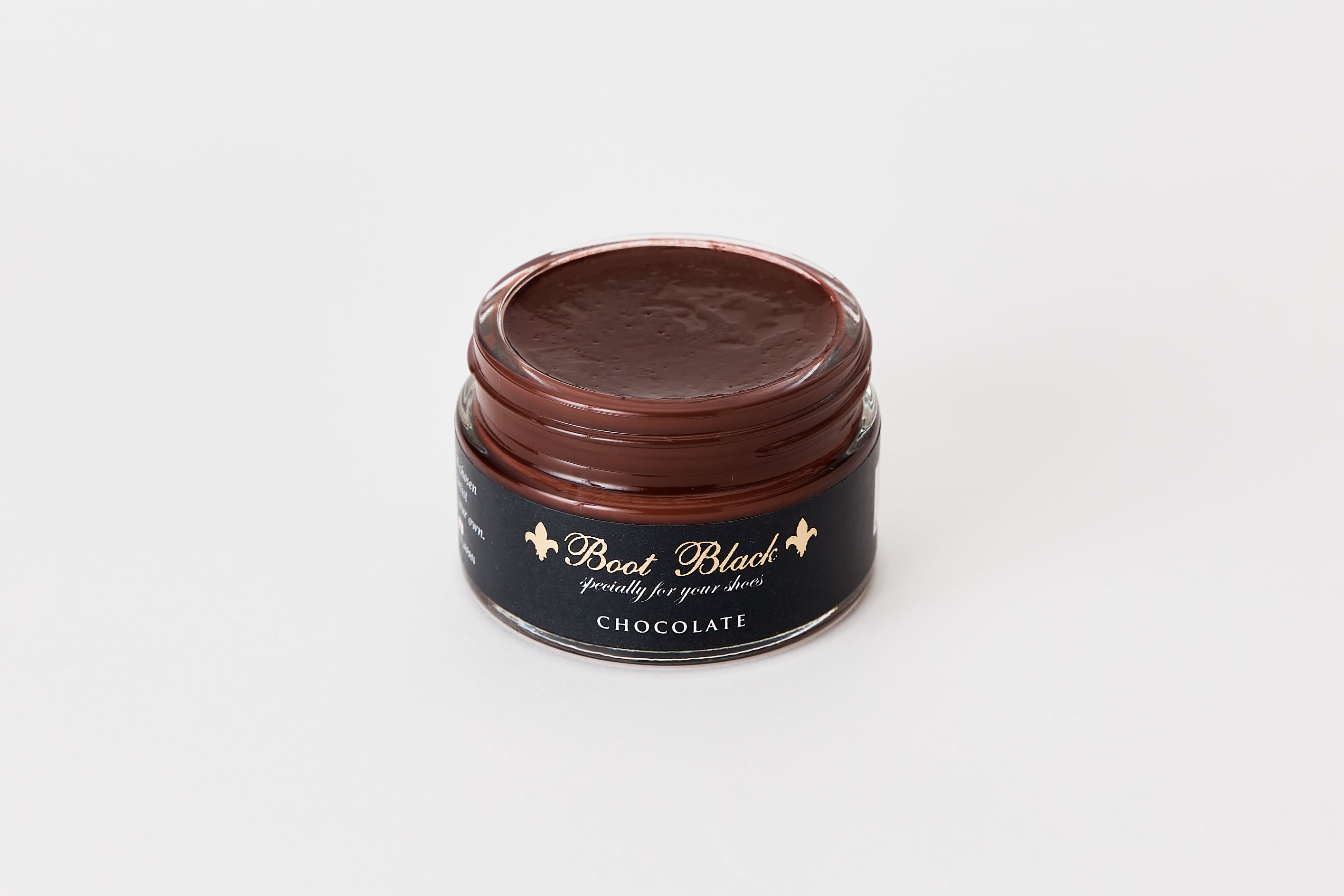 Shoe Cream - 44 Colors