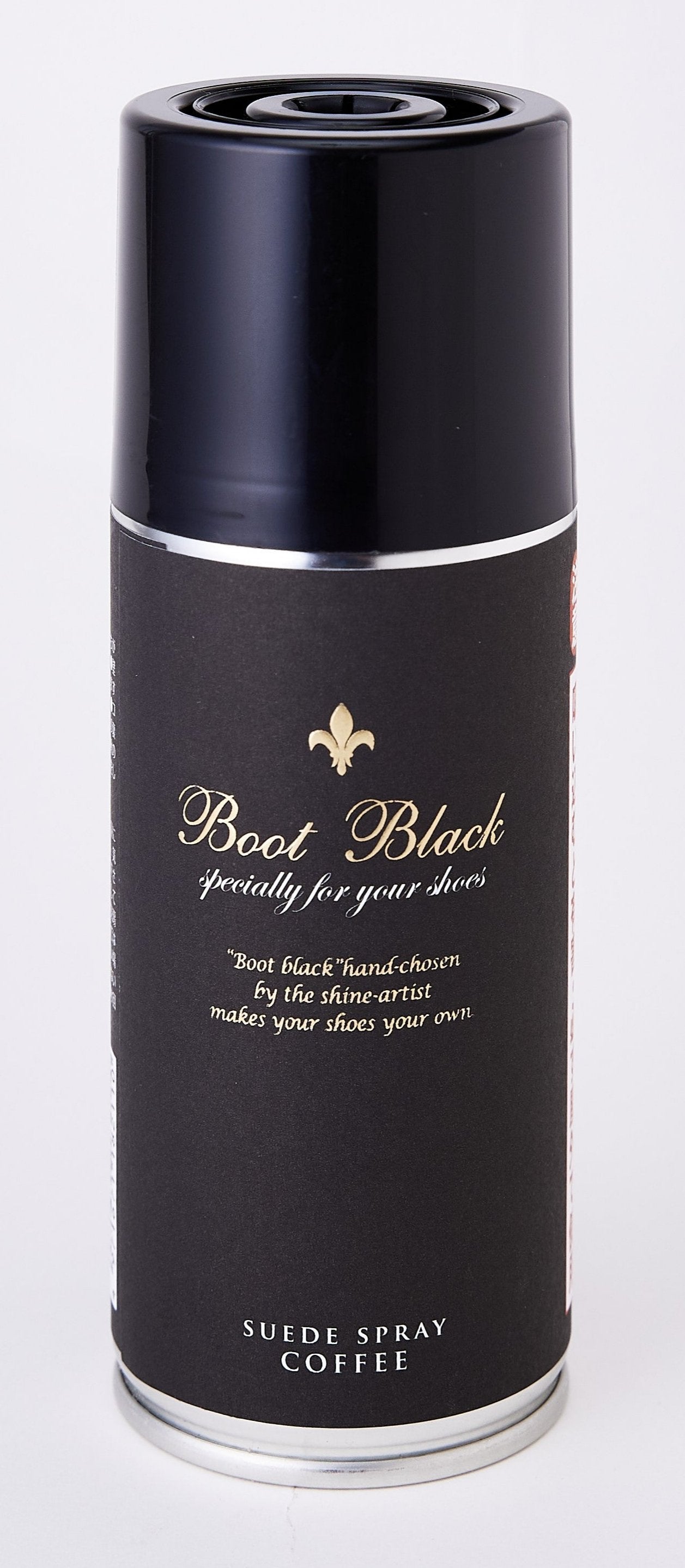 Suede Color Aerosol Spray