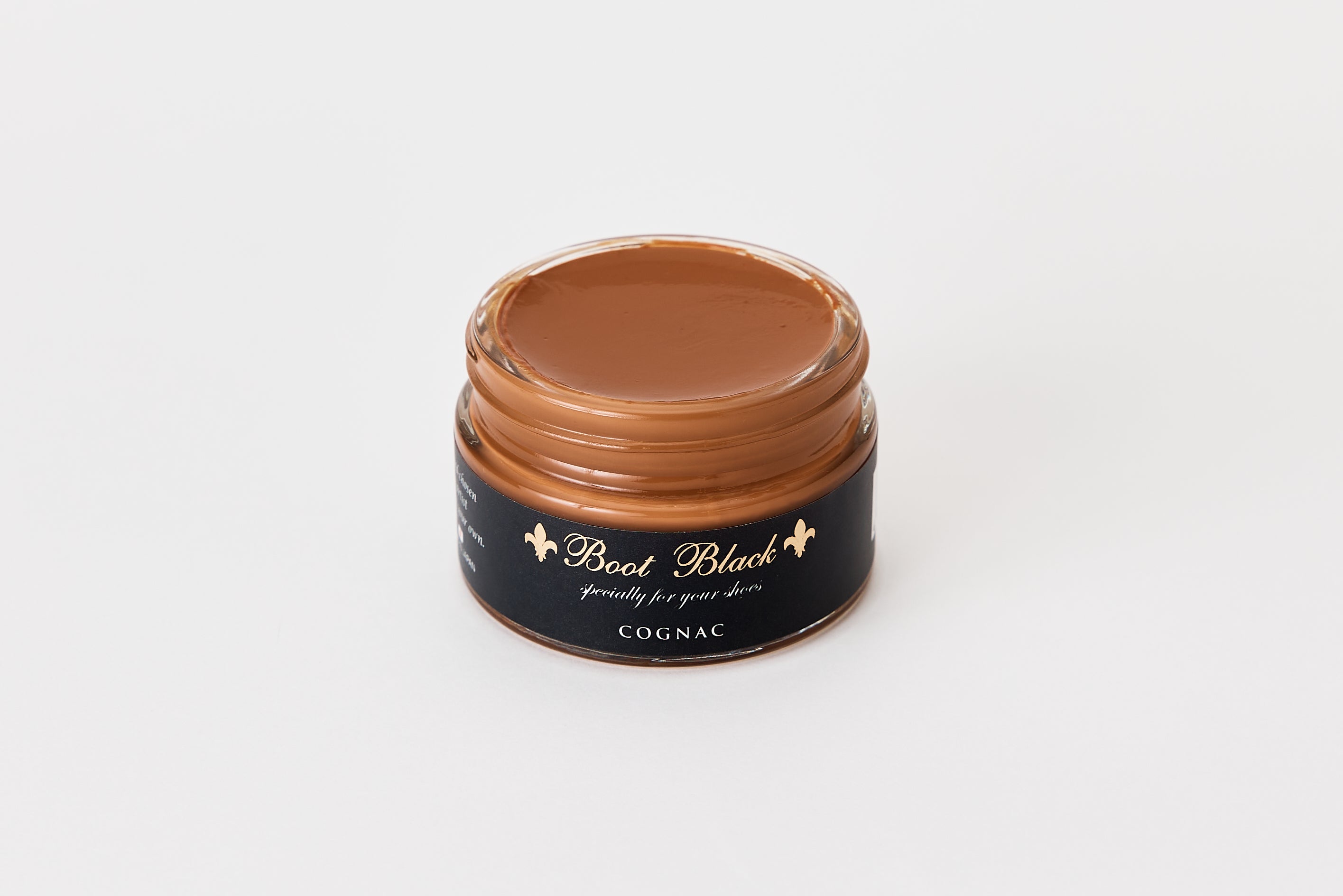 Shoe Cream - 44 Colors
