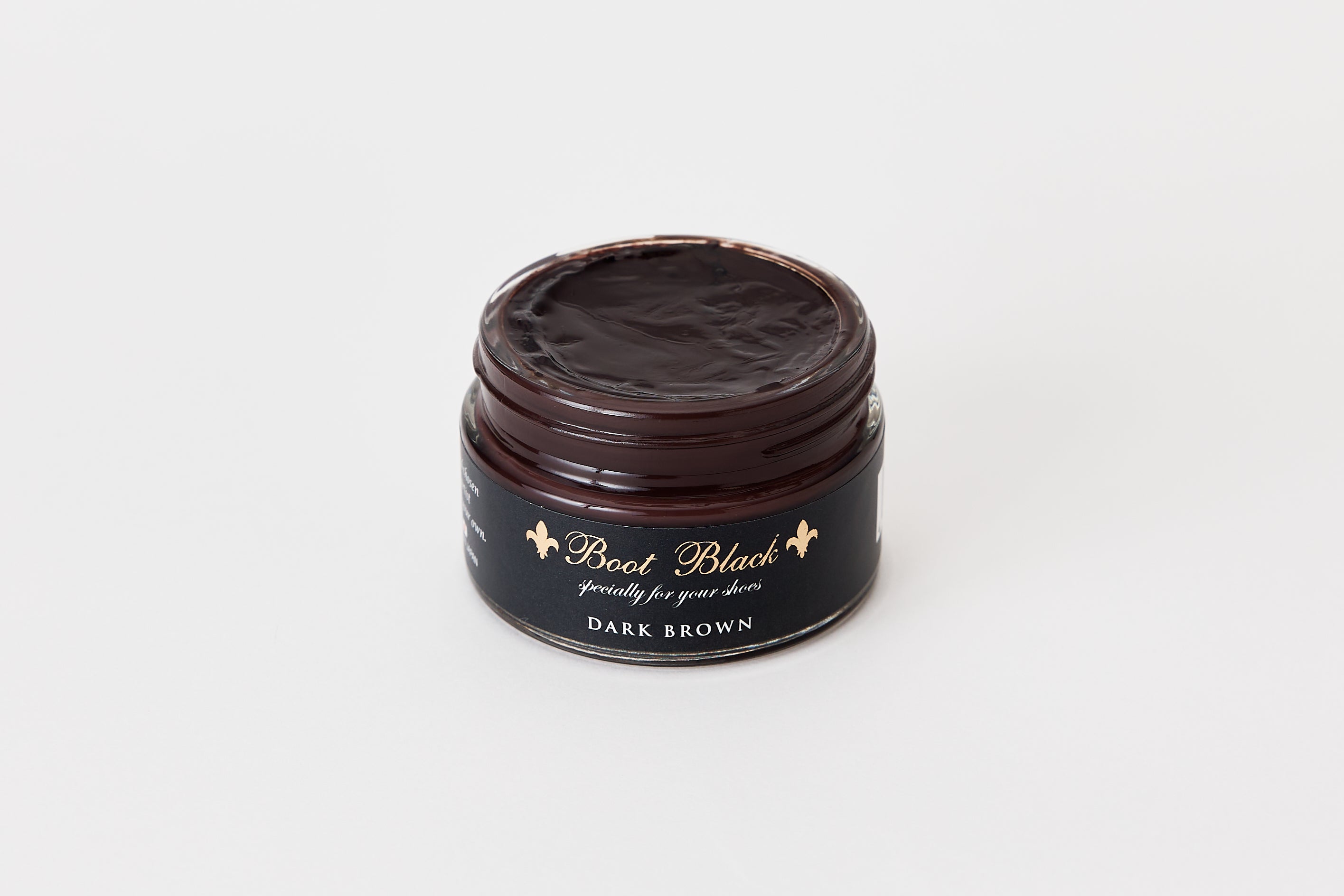 Shoe Cream - 44 Colors
