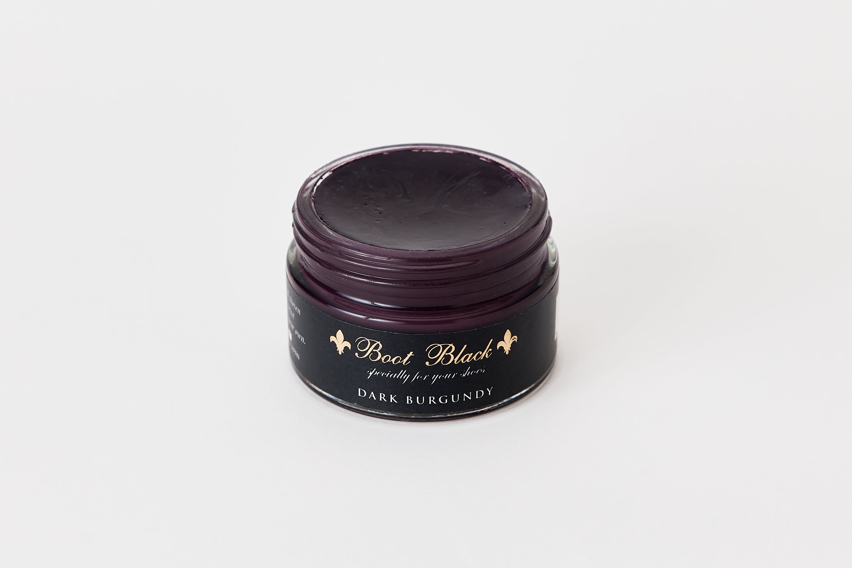 Shoe Cream - 44 Colors