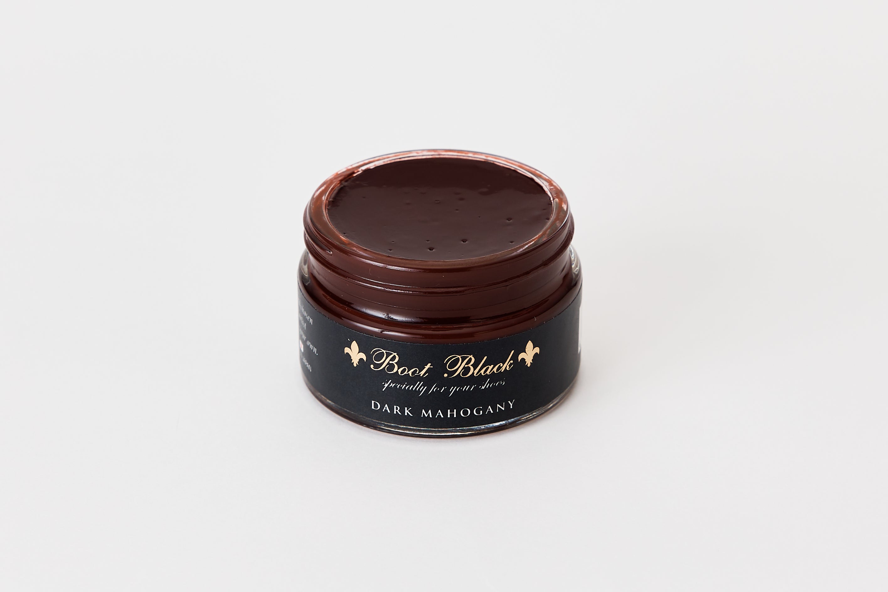 Shoe Cream - 44 Colors