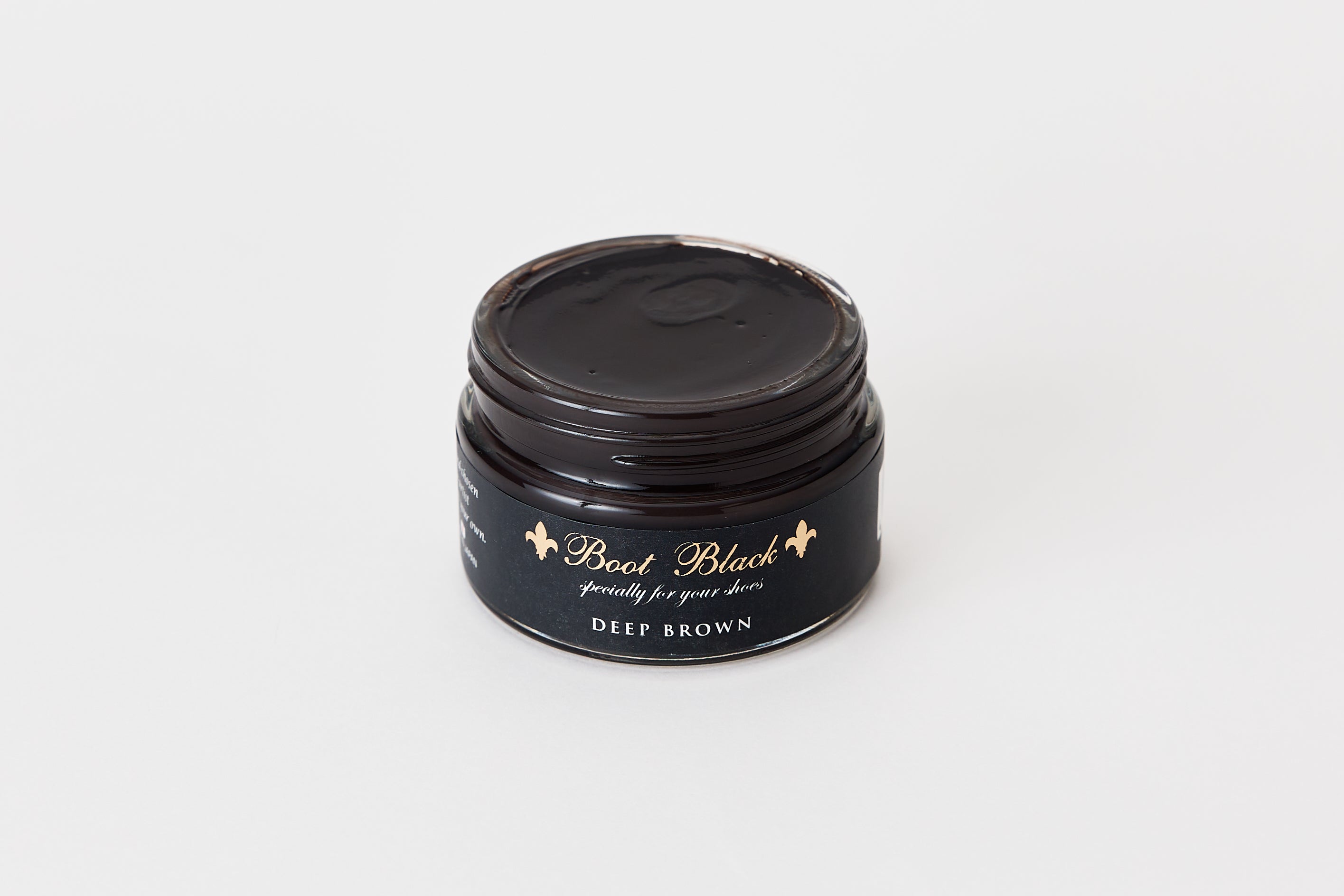 Shoe Cream - 44 Colors