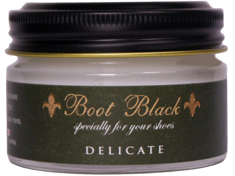 Delicate Cream For Exotic Skins