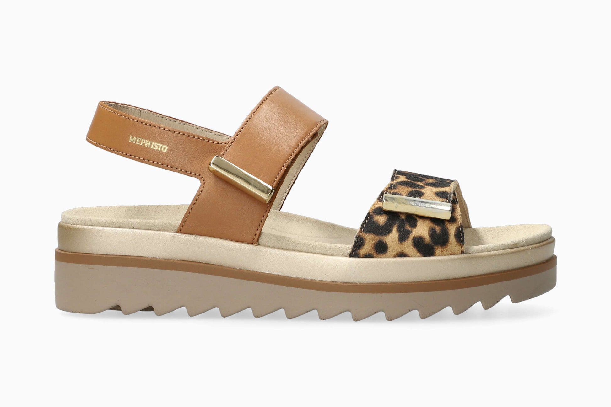 Dominica - Brown Bengal 46158/811