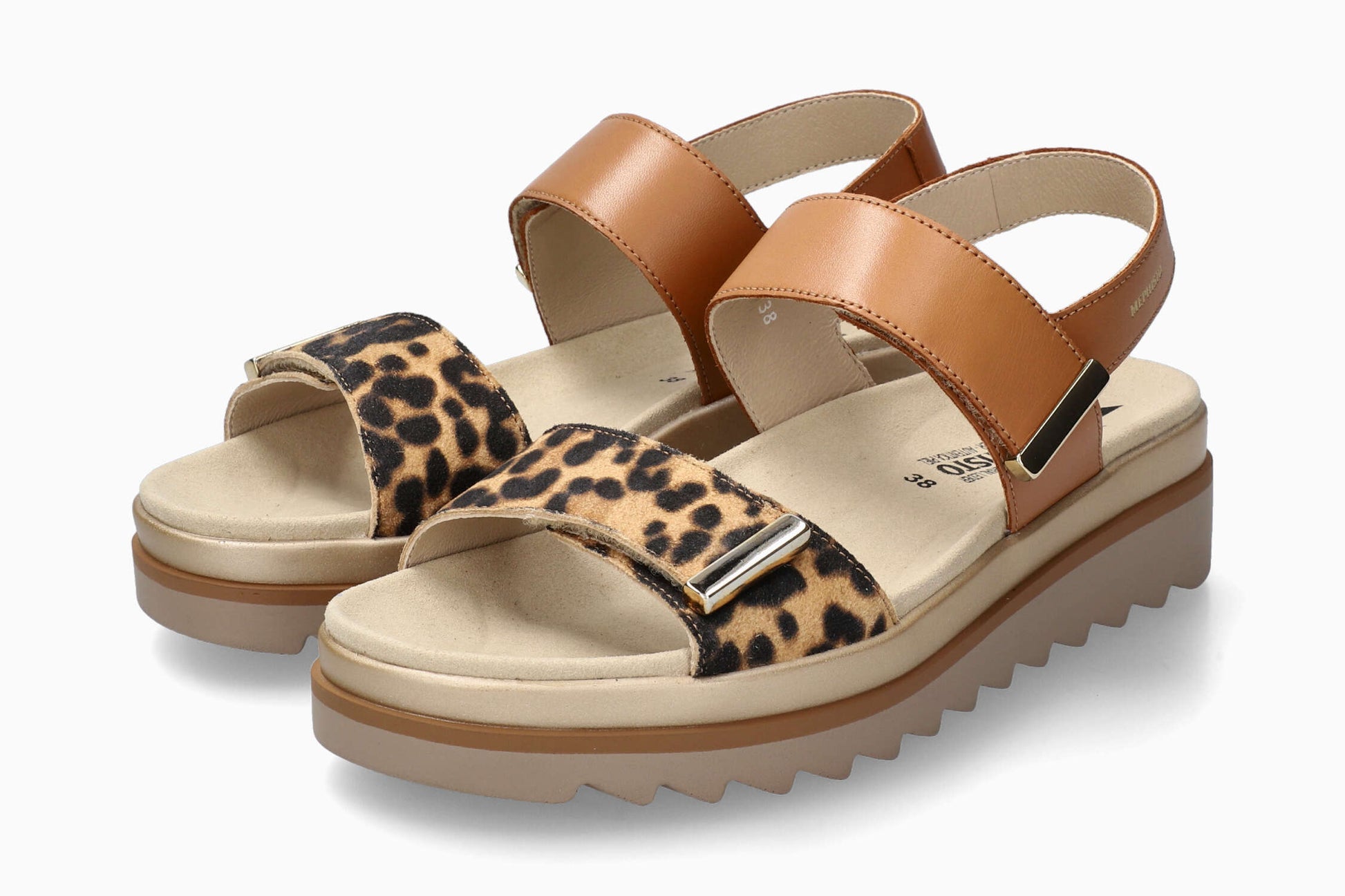 Dominica - Brown Bengal 46158/811