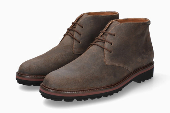 Berto - Walnut (1170H)
